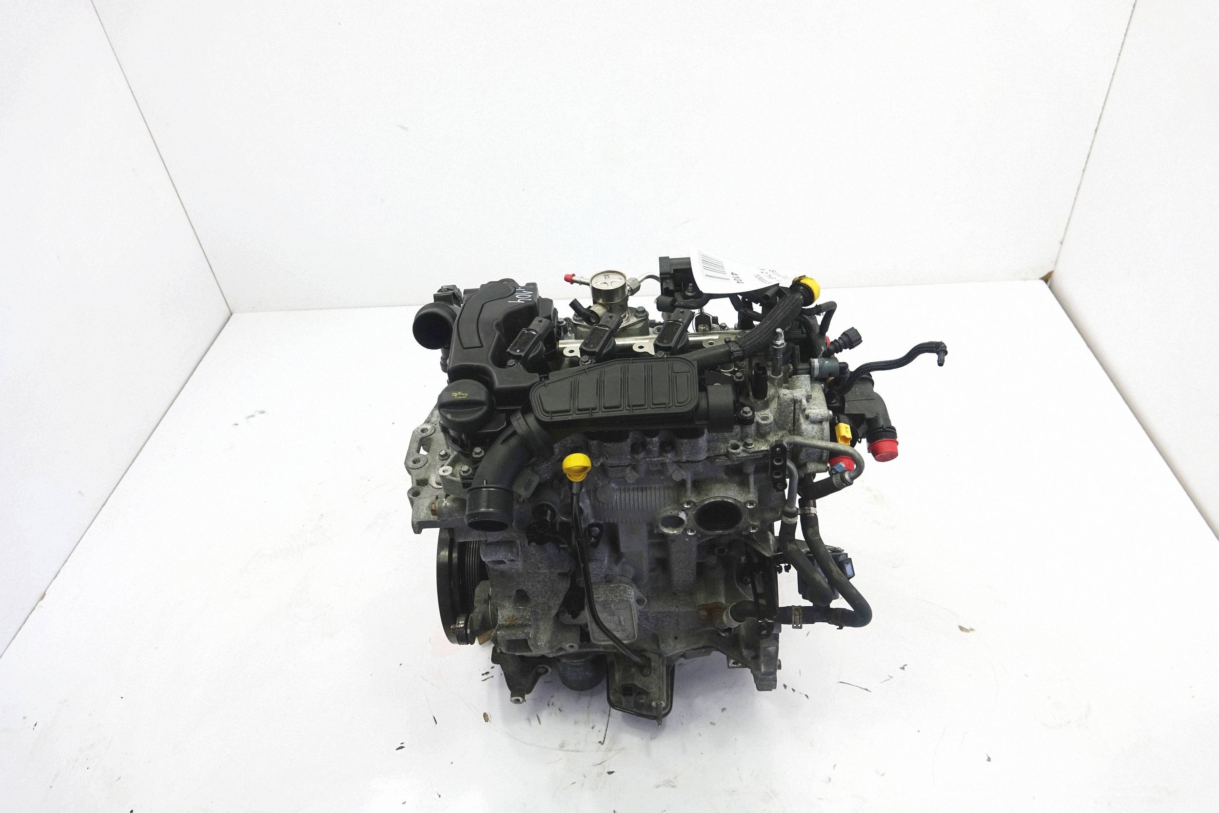 Moteur 5FT (EP6DT) - Image 1