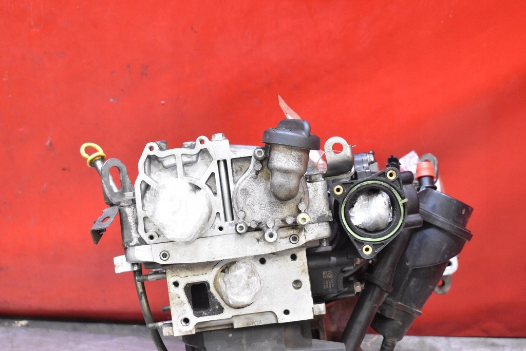 Moteur A 20 DT - Image 15