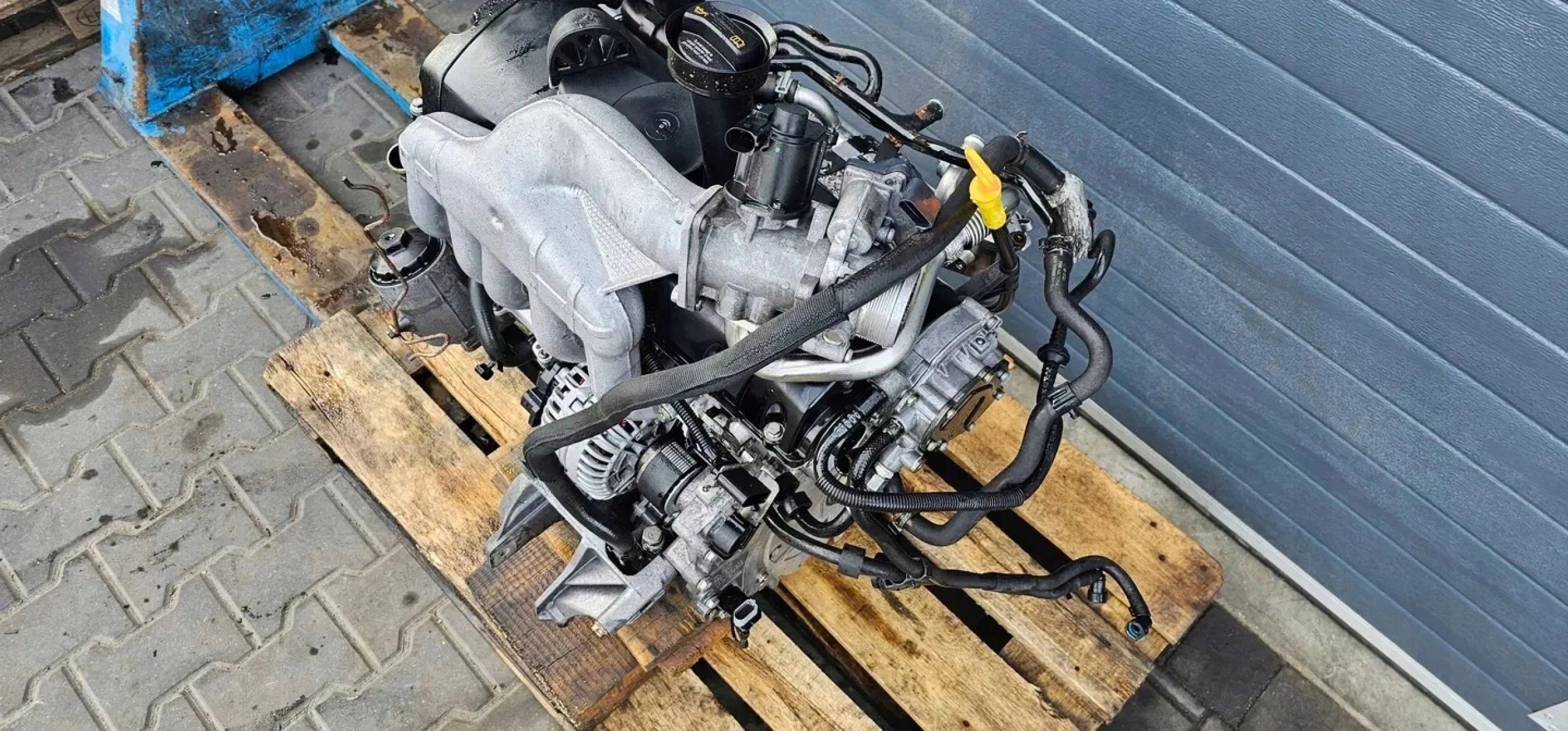 Moteur BNZ - Image 3