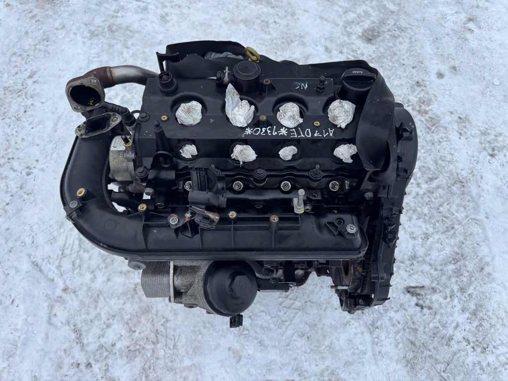 Moteur A 17 DTE - Image 4