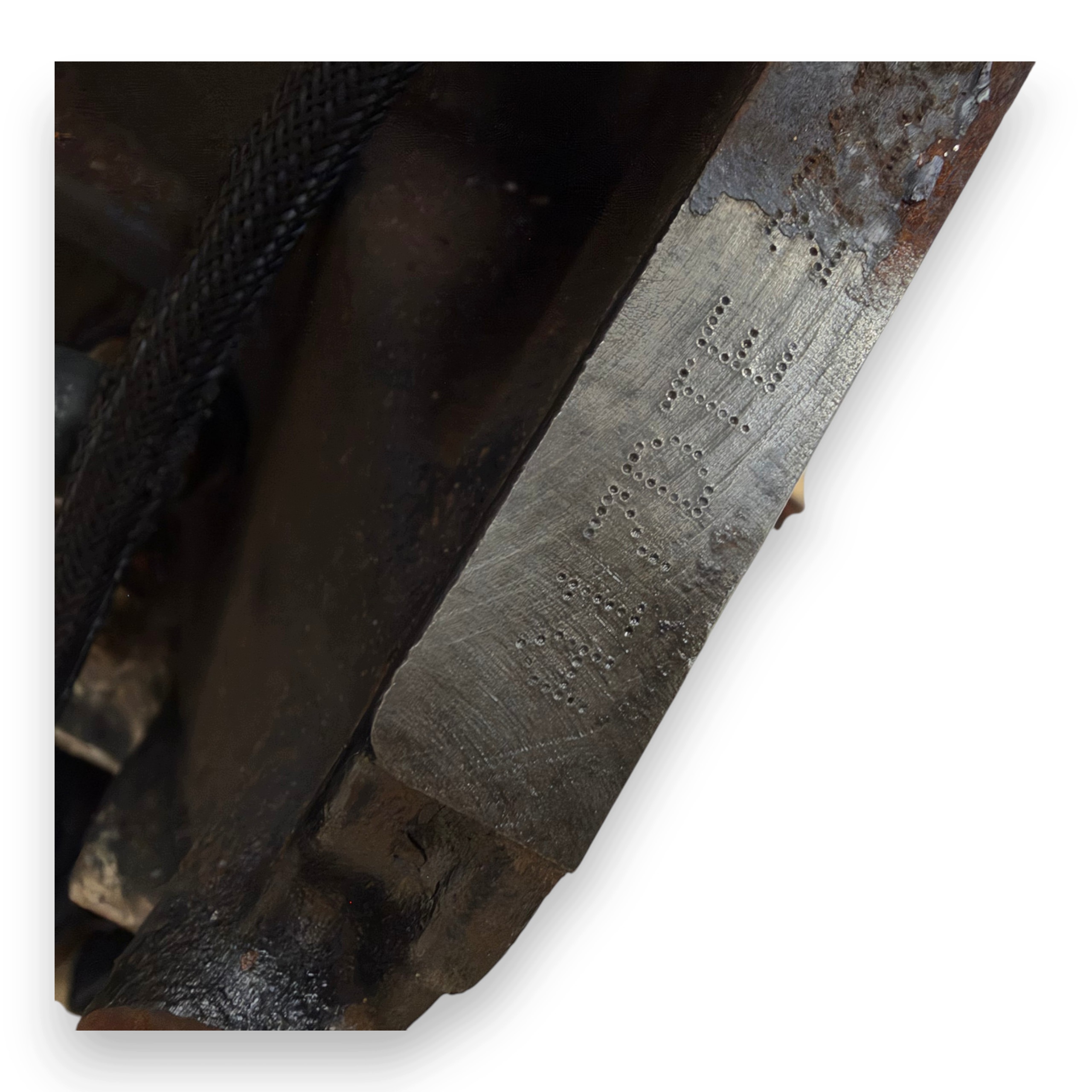 Moteur A 17 DTE - Image 2