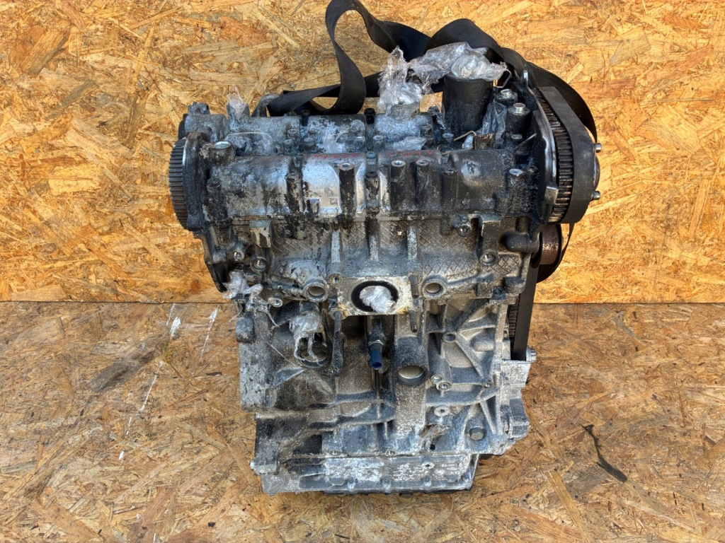 Moteur CZDB - Image 1