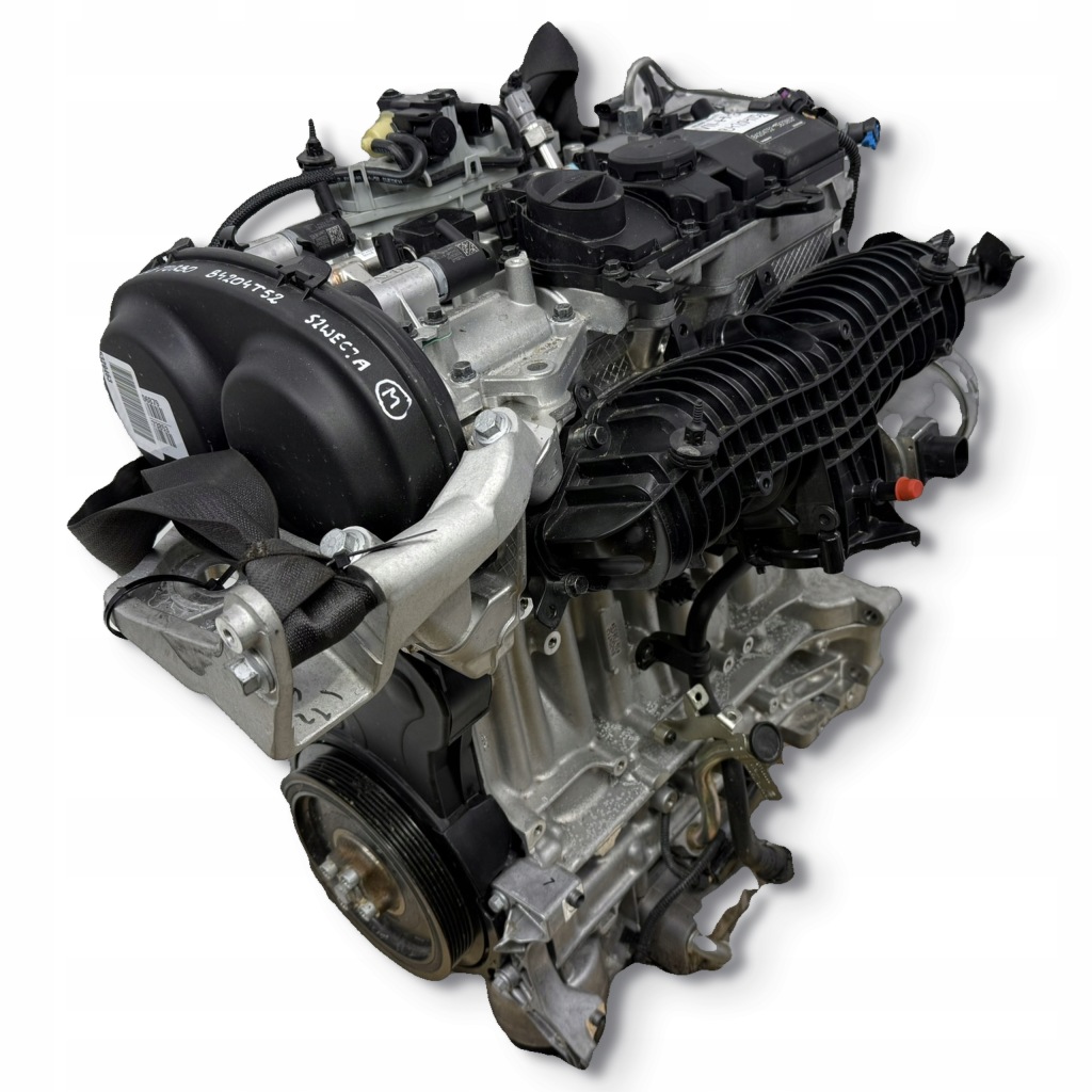 Moteur B 4204 T52 - Image 5