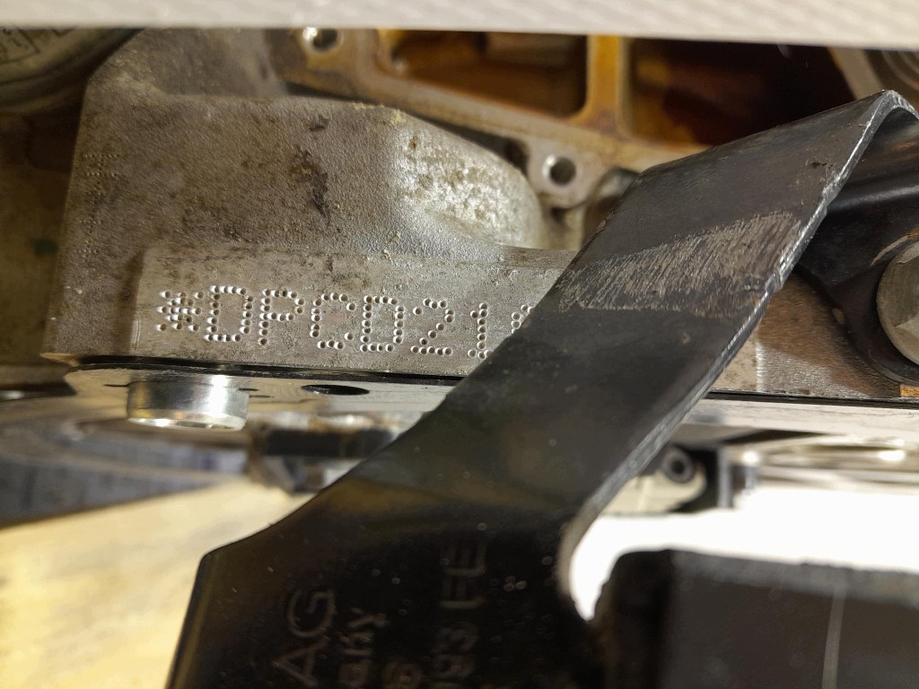 Moteur DPCA - Image 9