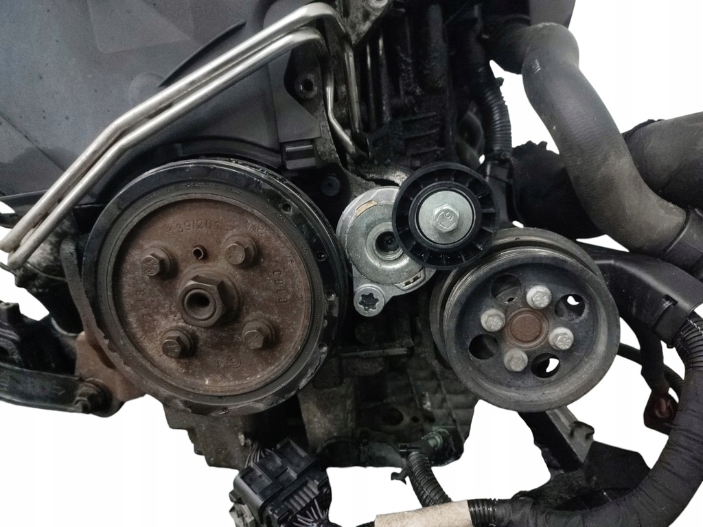 Moteur D 5244 T10 — vue 7