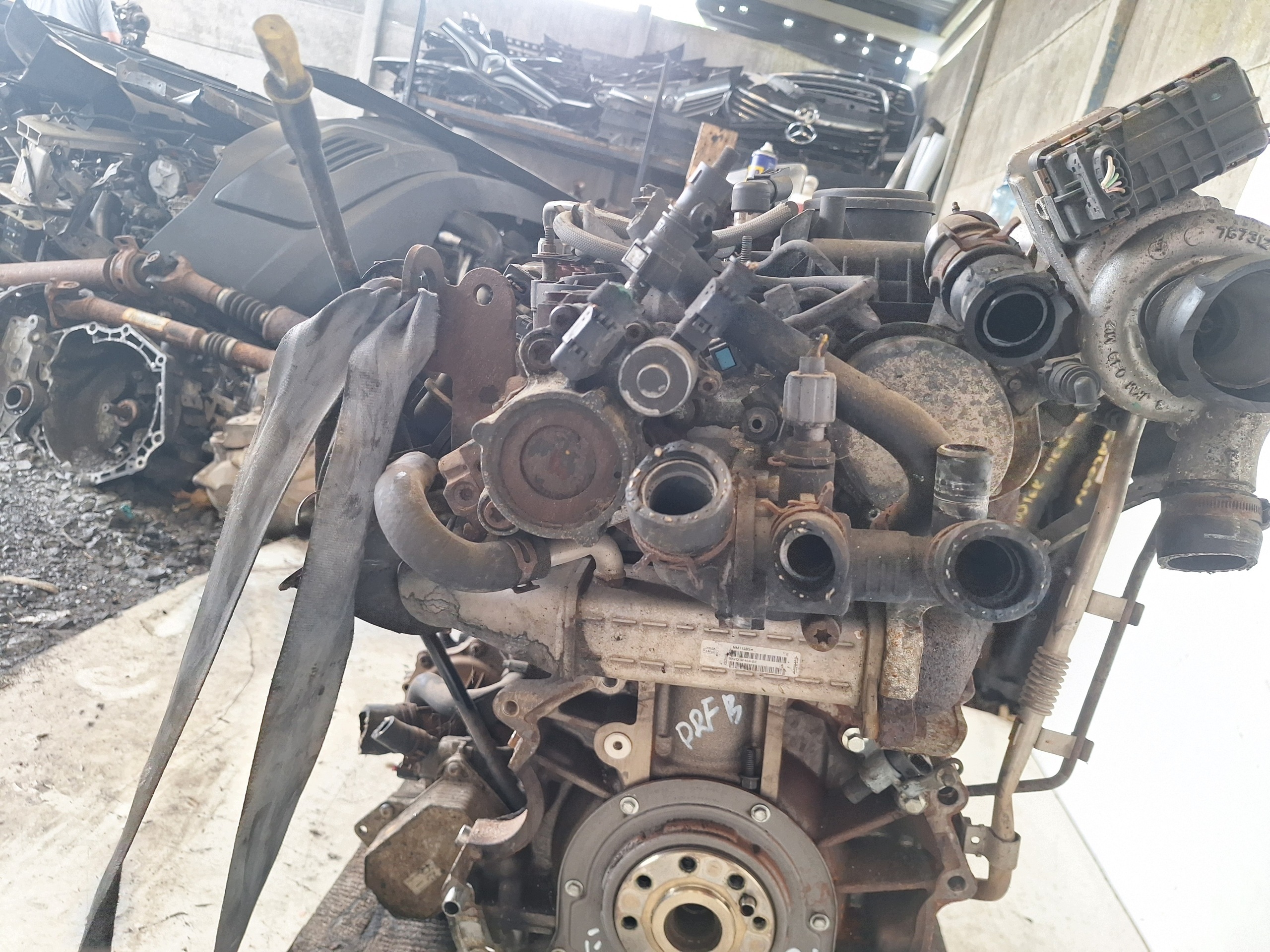 Moteur DRFB - Image 9