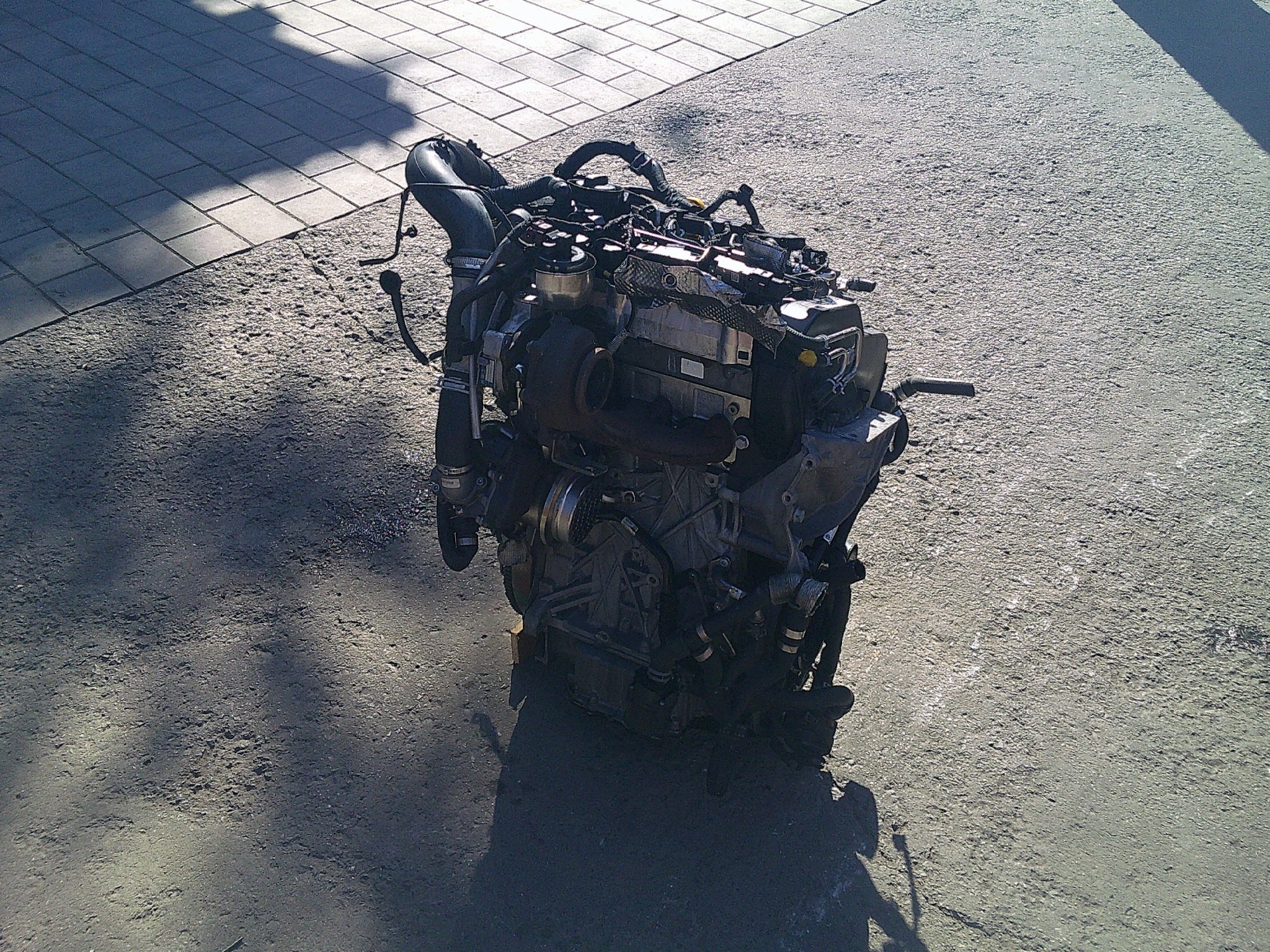 Moteur CUSA - Image 3