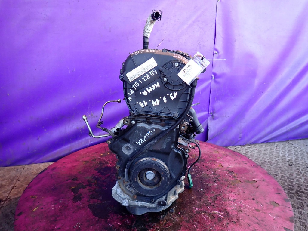 Moteur CCTA - Image 3
