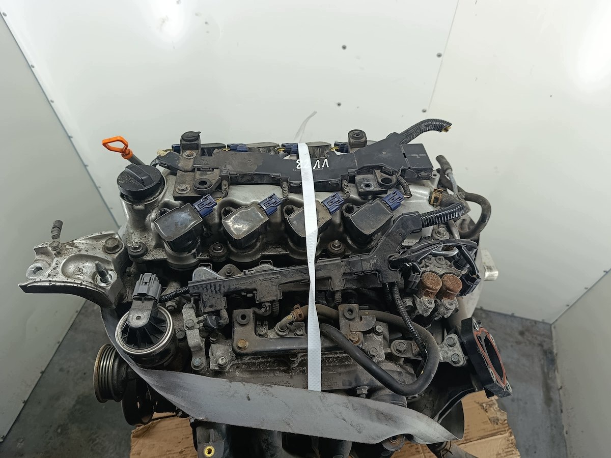 Moteur LDA2 - Image 2