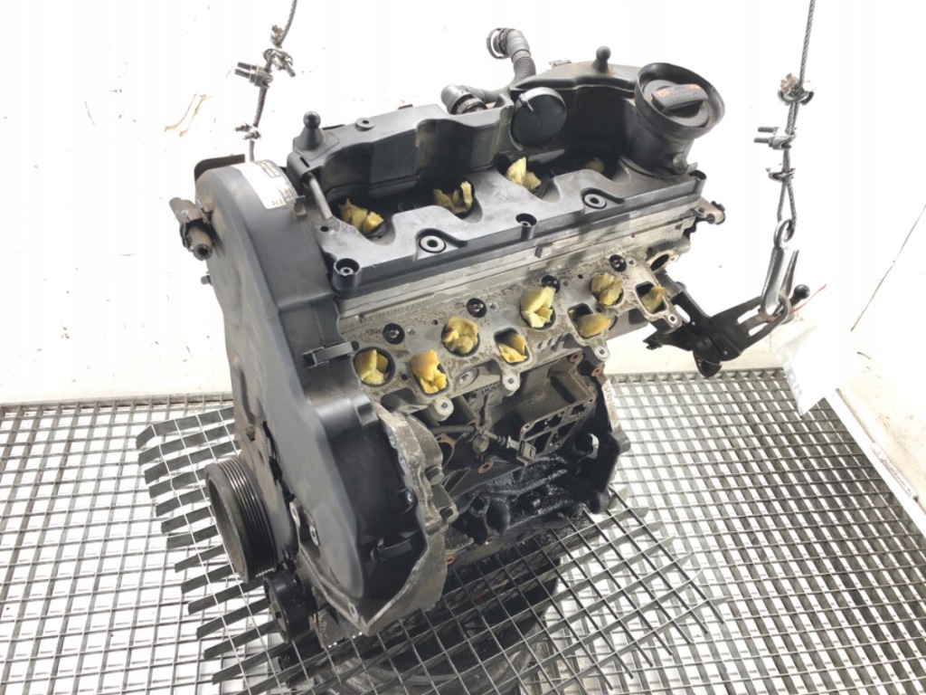 Moteur CFGC — vue 3