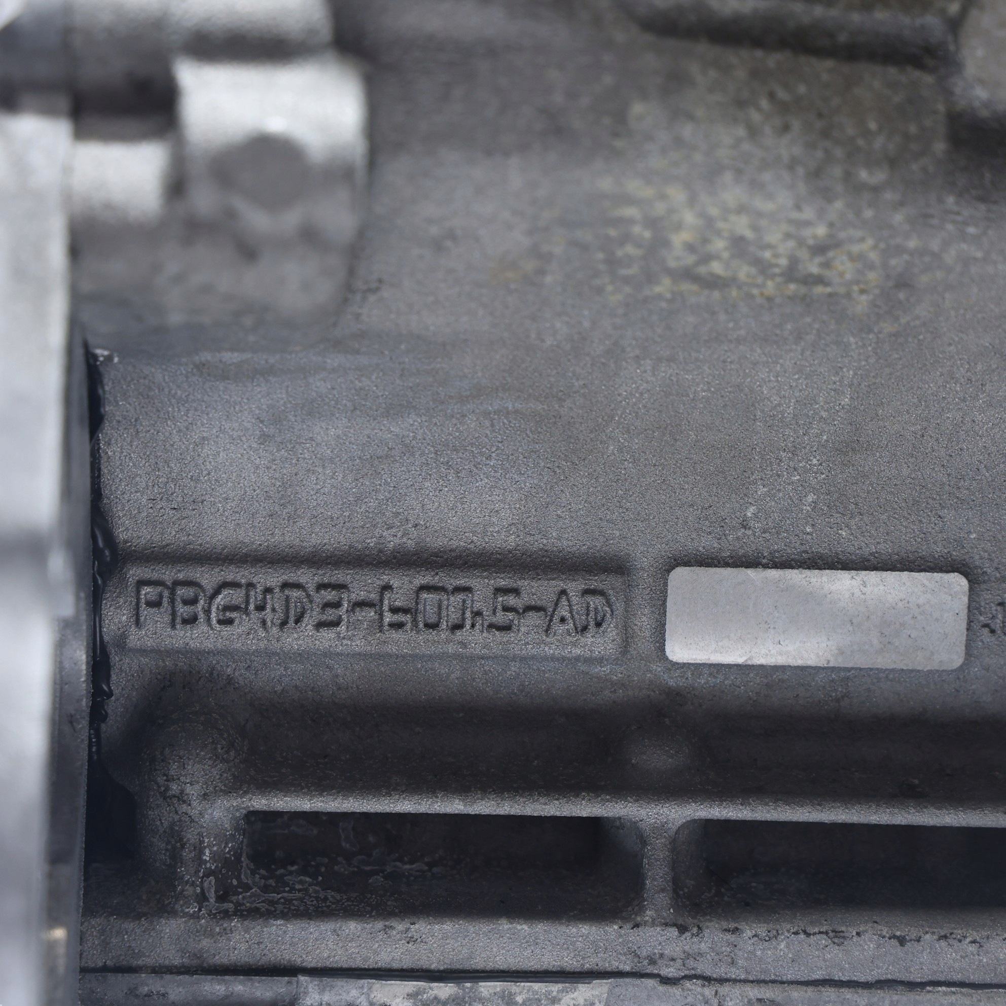 Moteur 204DTD(AJ20D4) - Image 15
