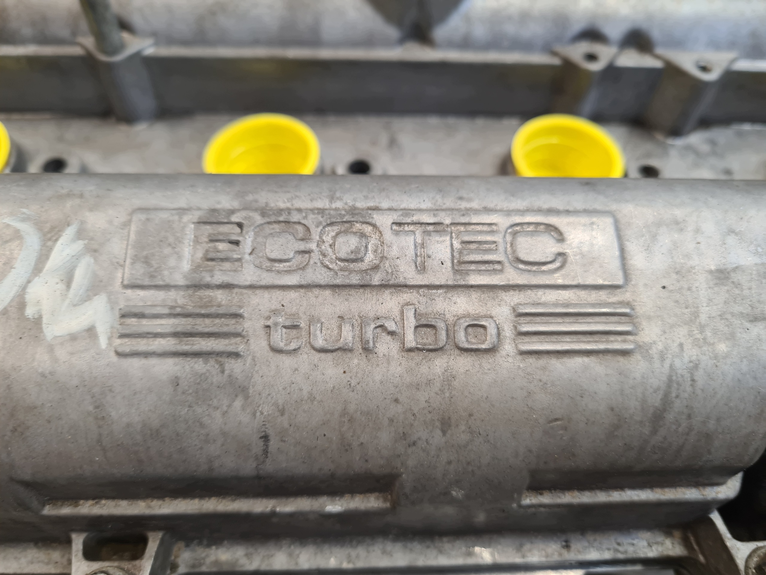 Moteur A 20 NHT - Image 6