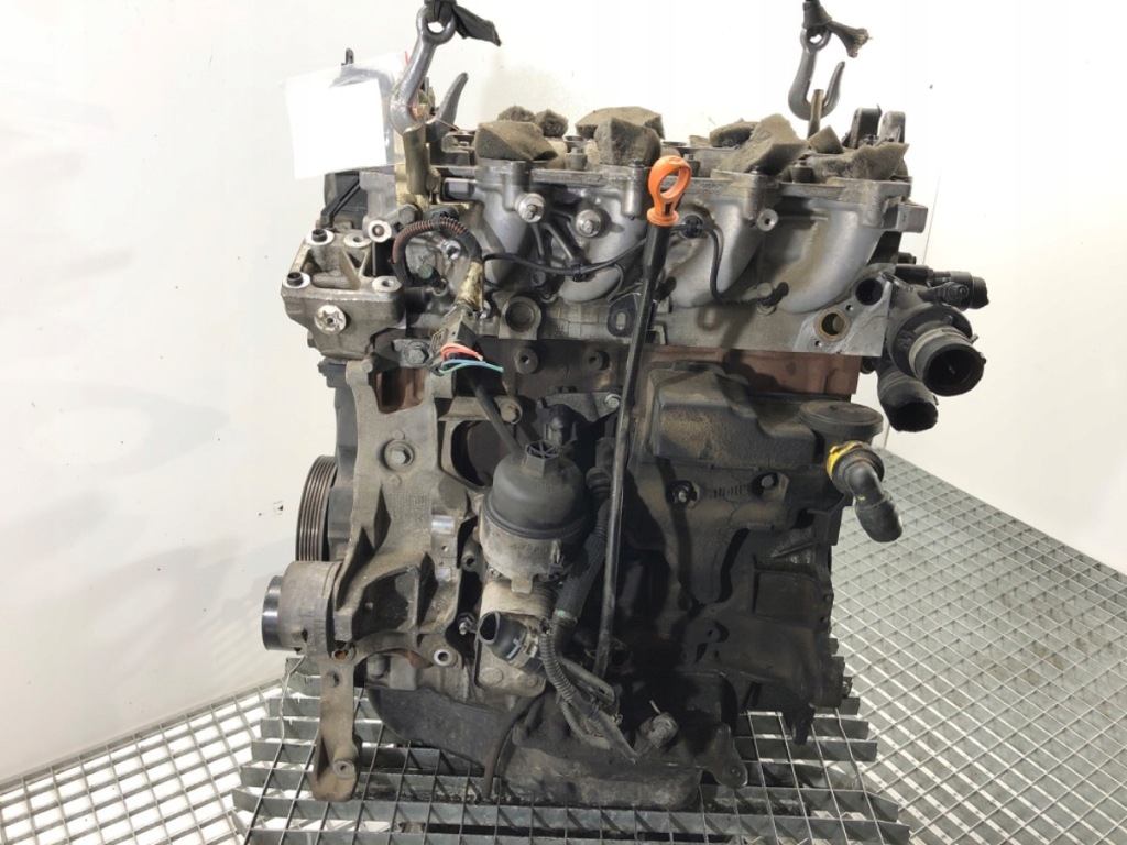 Moteur RHA (DW10CTED4) - Image 1