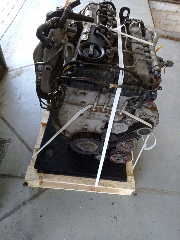 Moteur R2AA — vue 3
