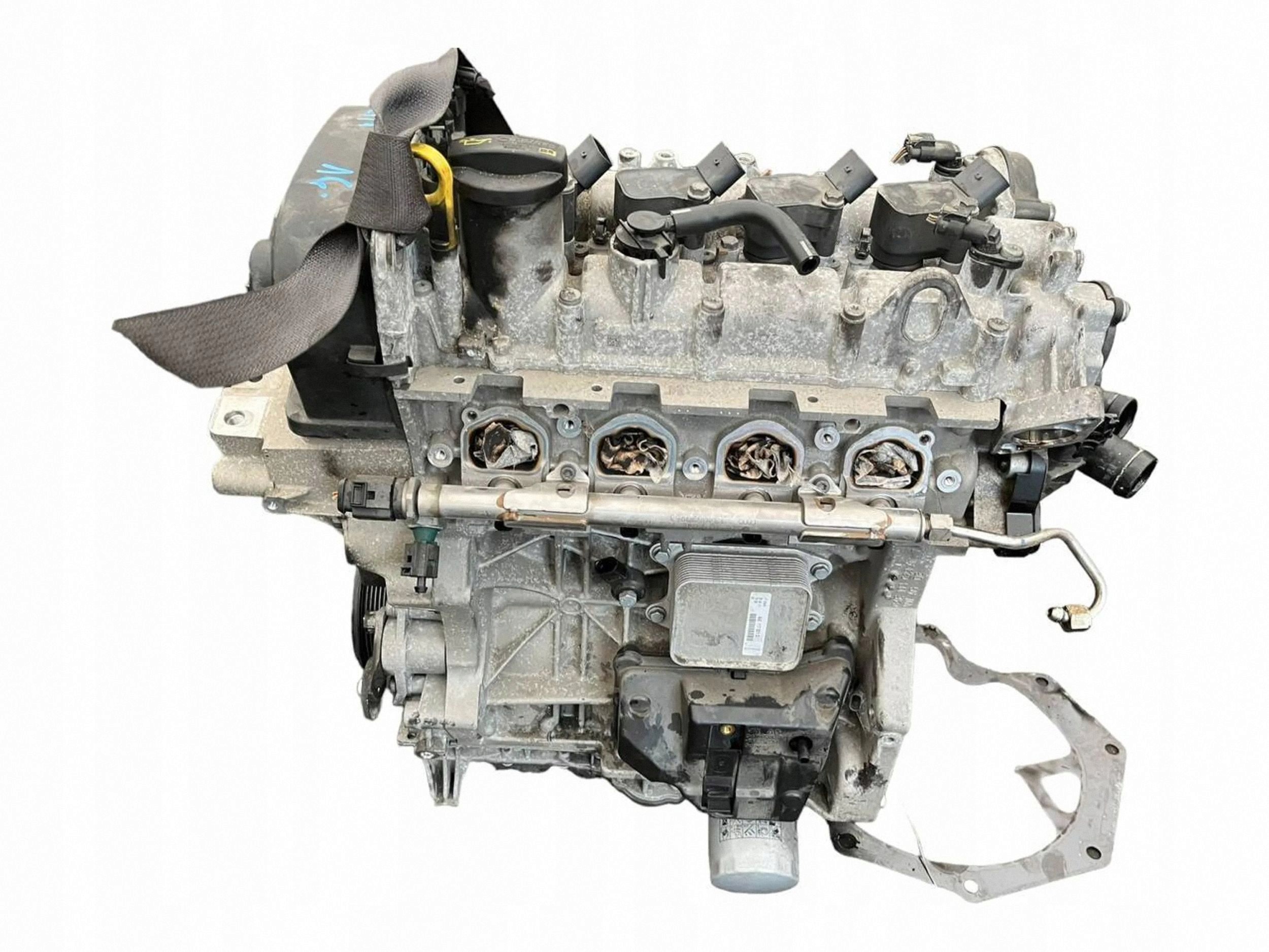Moteur CHPA - Image 1