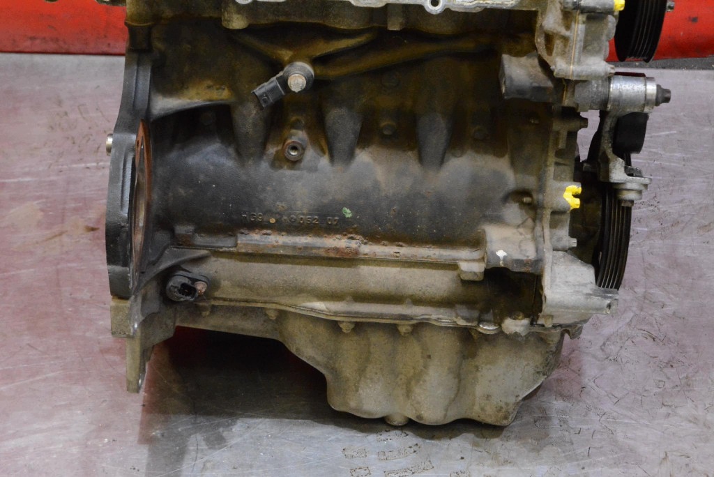 Moteur Z 12 XEP - Image 4