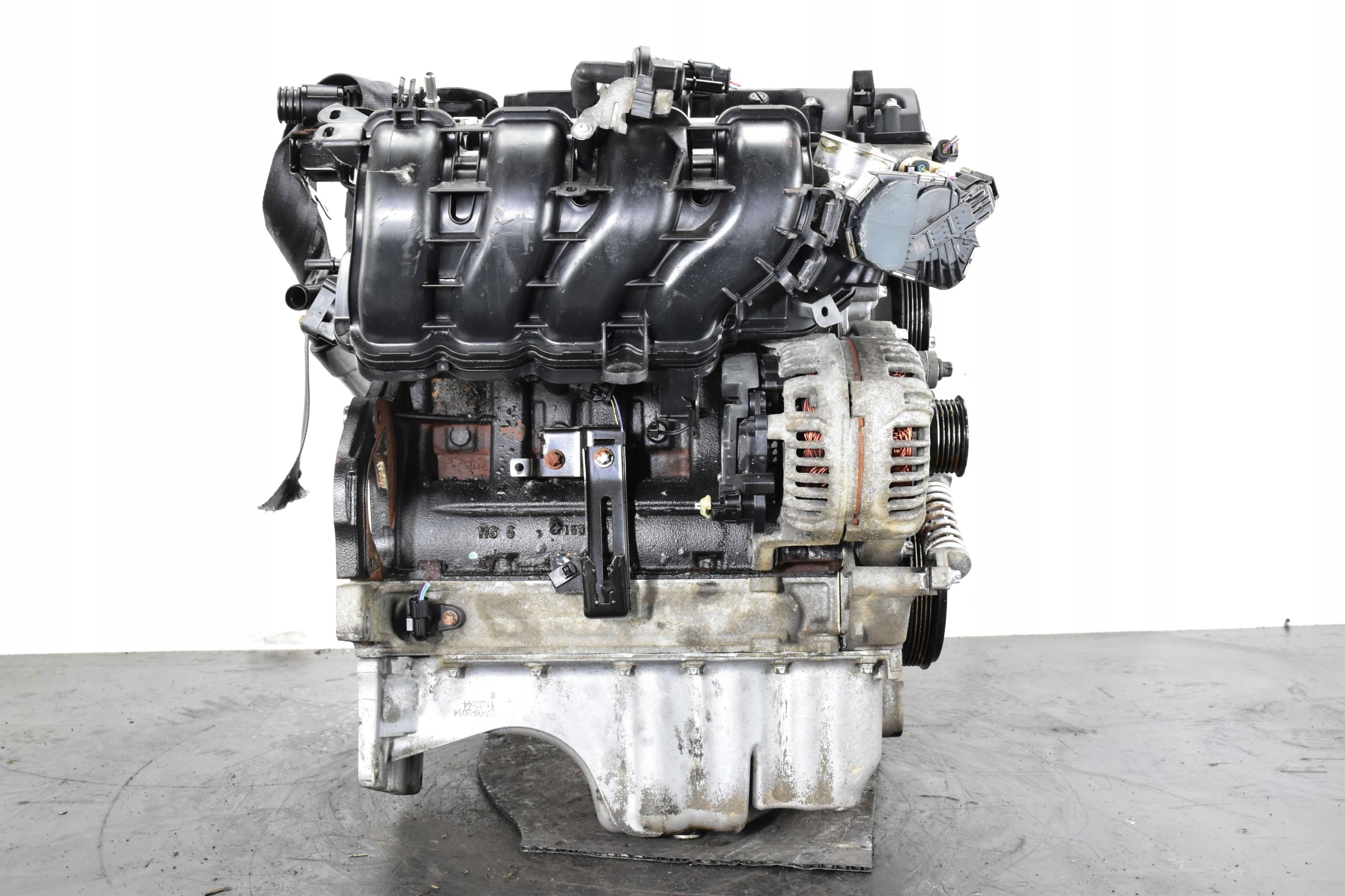 Moteur A 12 XER - Image 10