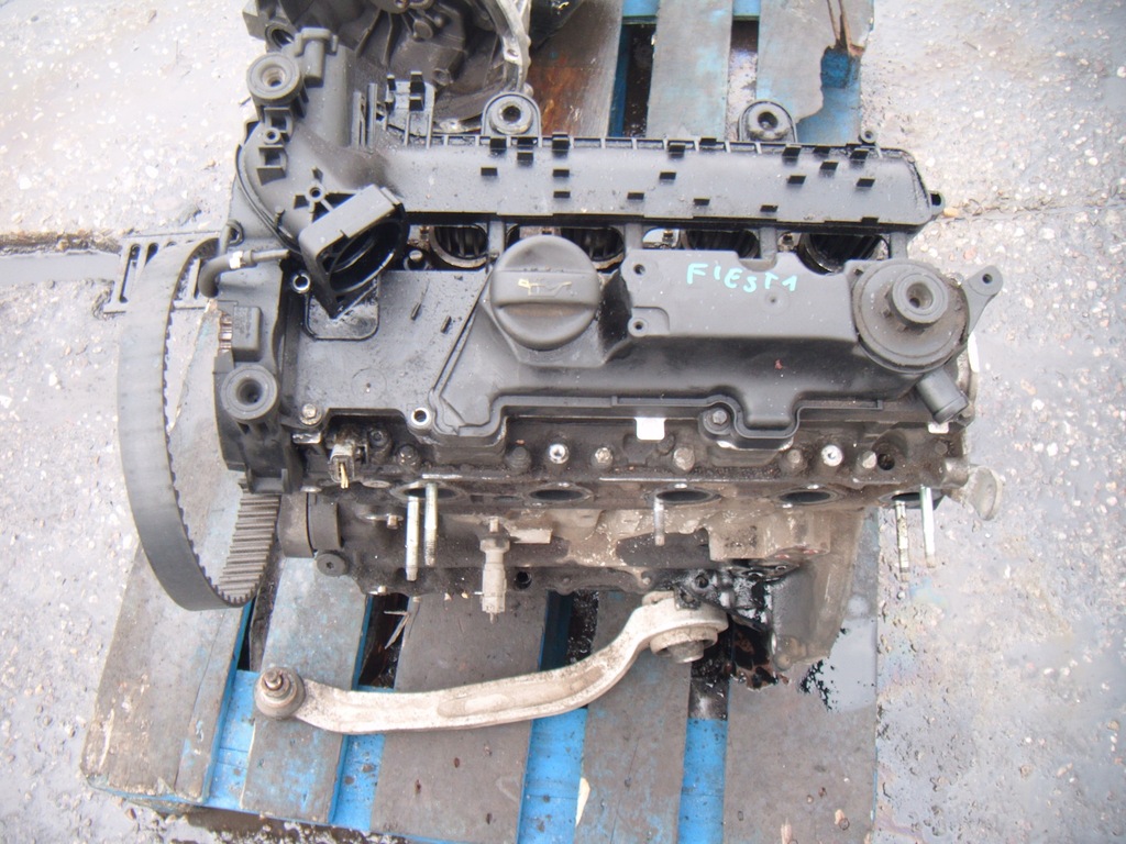 Moteur F6JB - Image 3