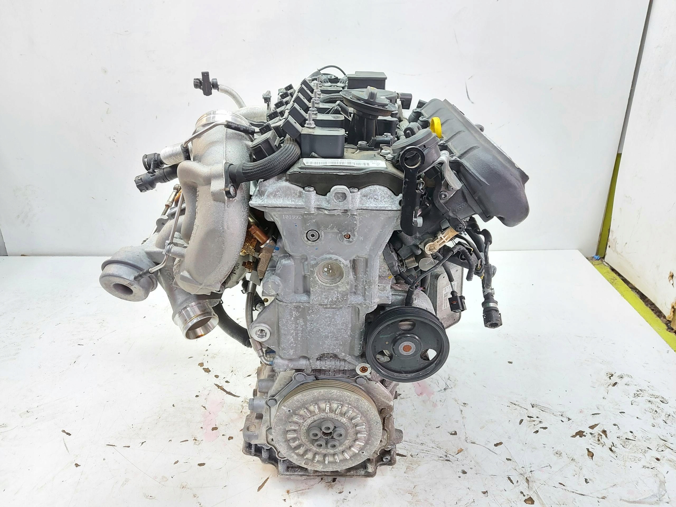 Moteur DNWA — vue 4