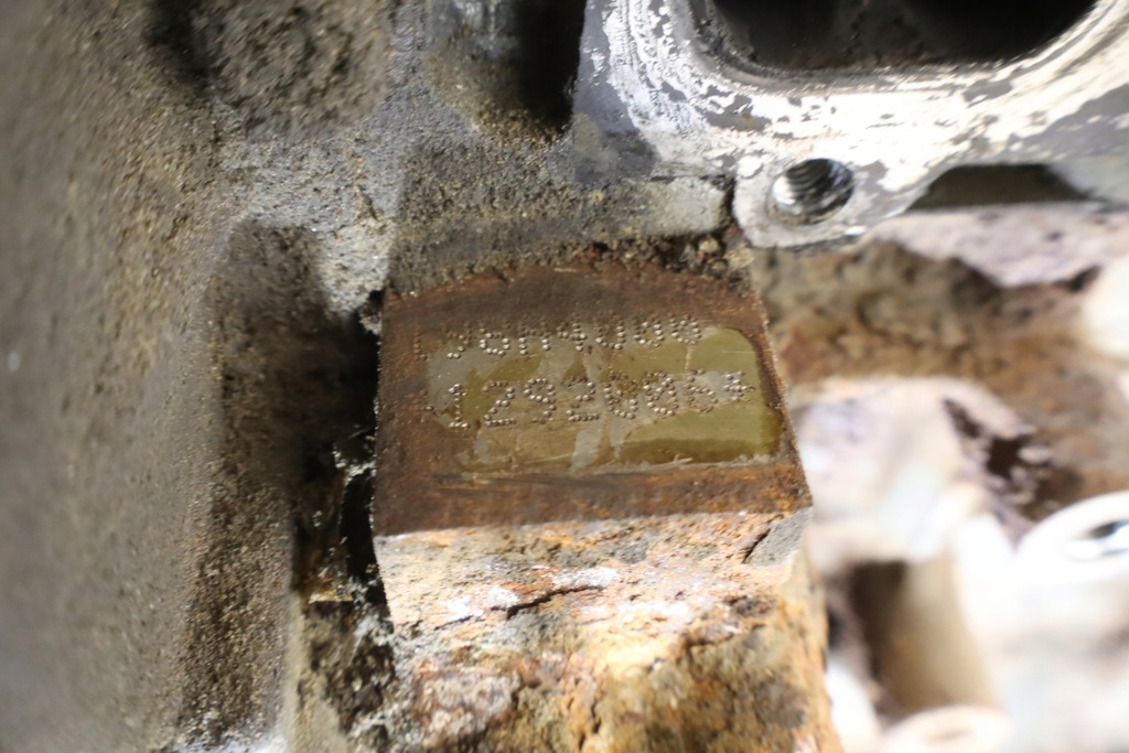 Moteur 198 A4.000 - Image 4