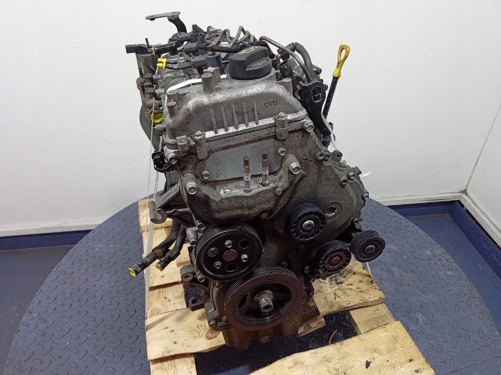 Moteur D3FA - Image 5