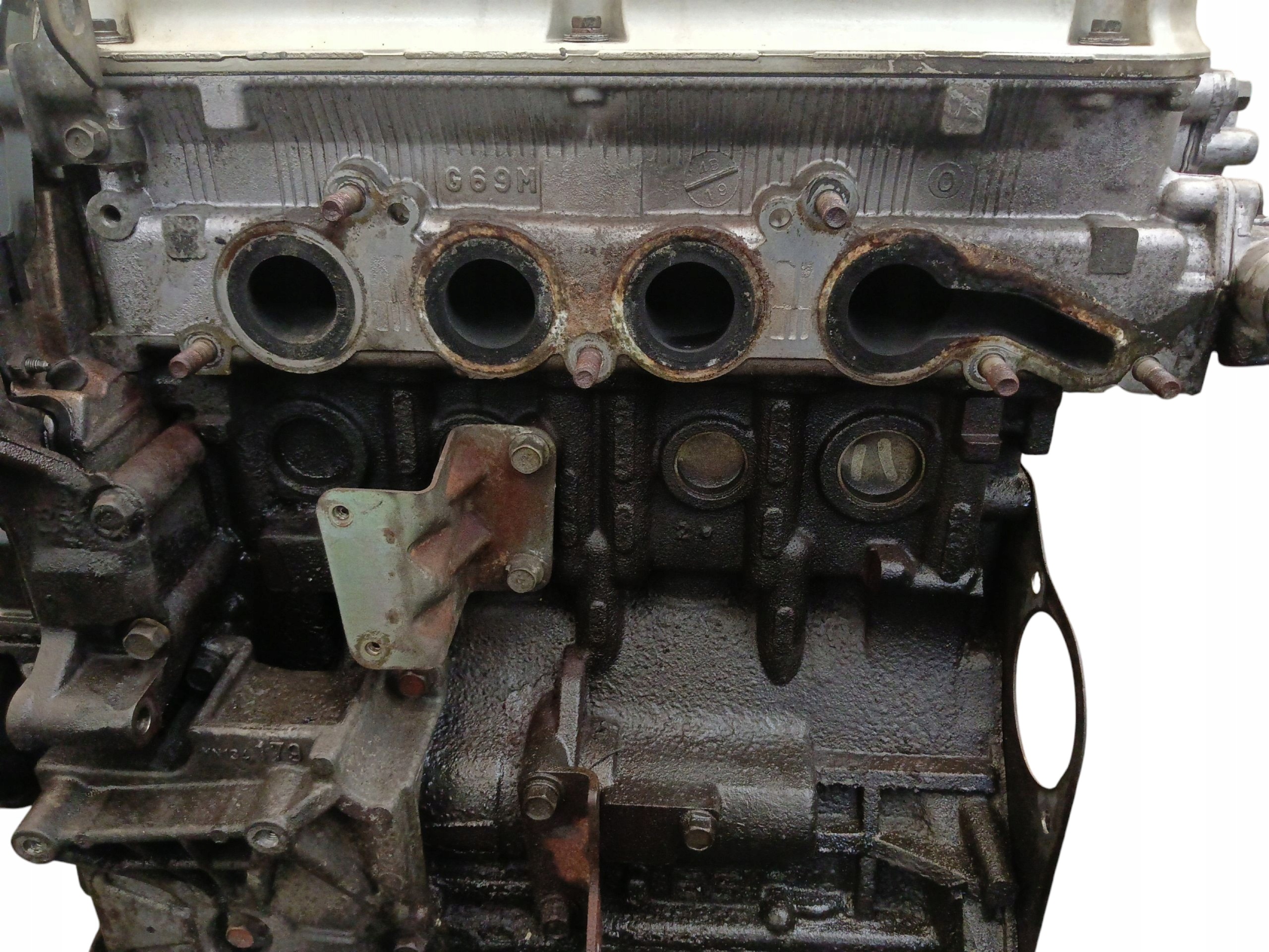 Moteur 4G69 - Image 10