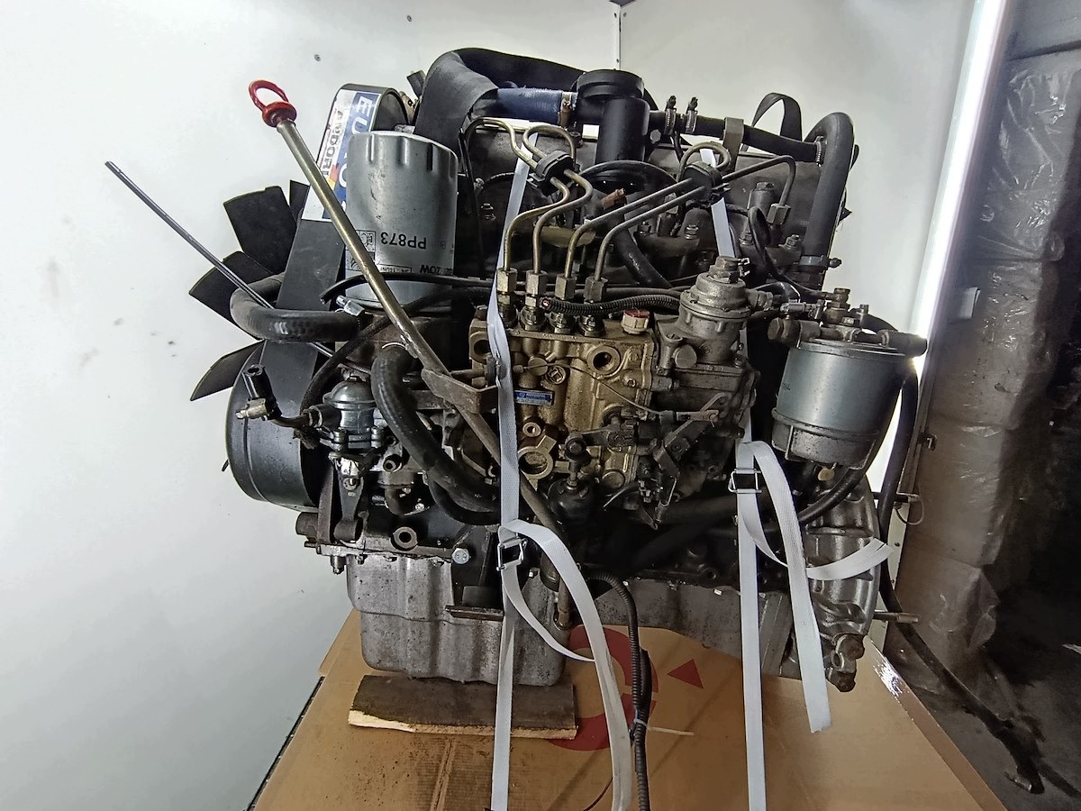 Moteur 4CT90-1 - Image 1