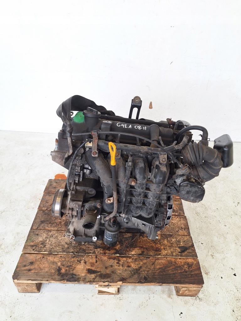 Moteur G4LA - Image 2