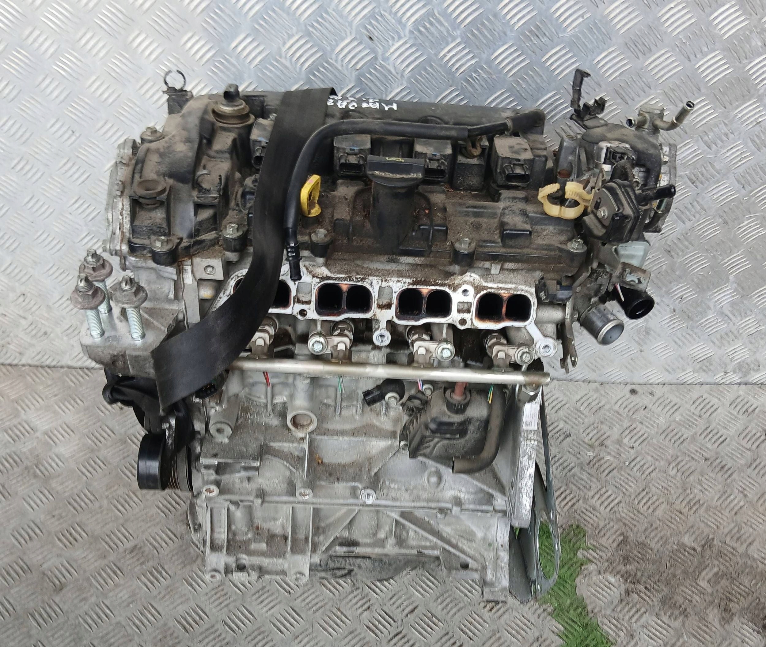 Moteur P5-VPS - Image 1