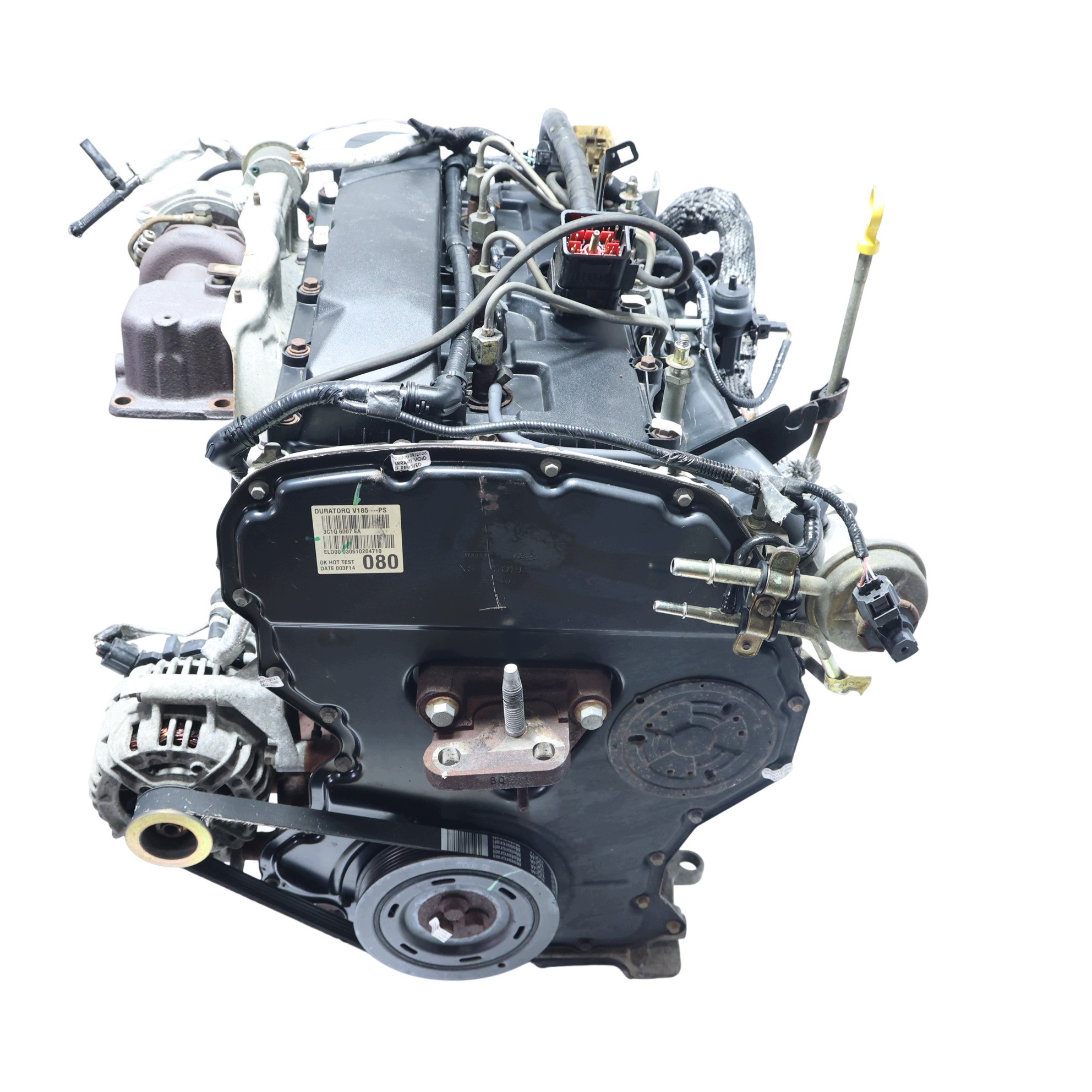Moteur F3FA - Image 6