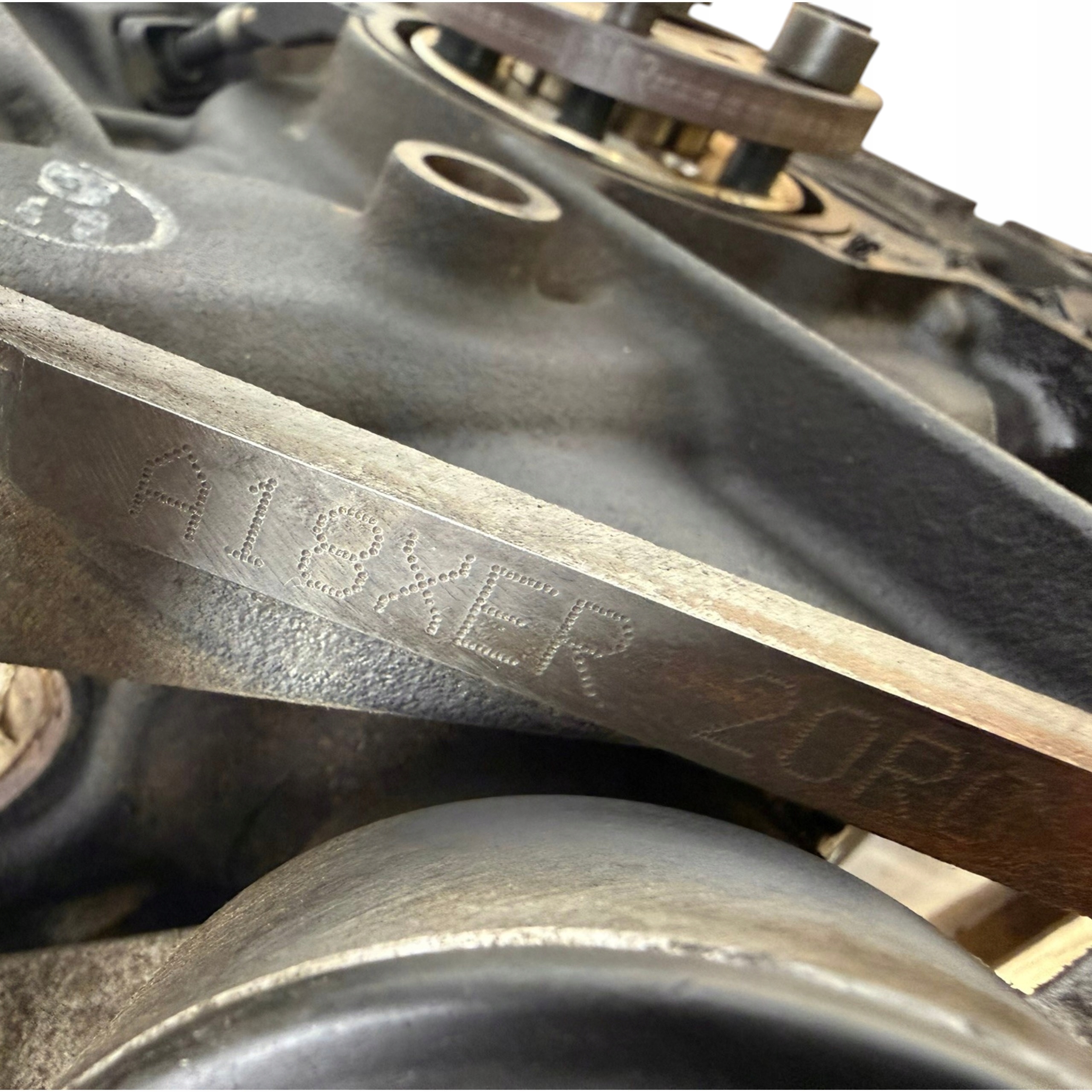 Moteur A 18 XER - Image 2