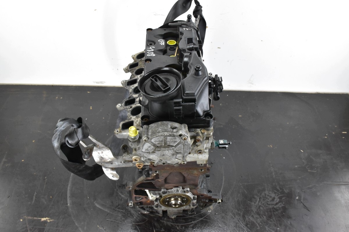 Moteur CFFA - Image 6