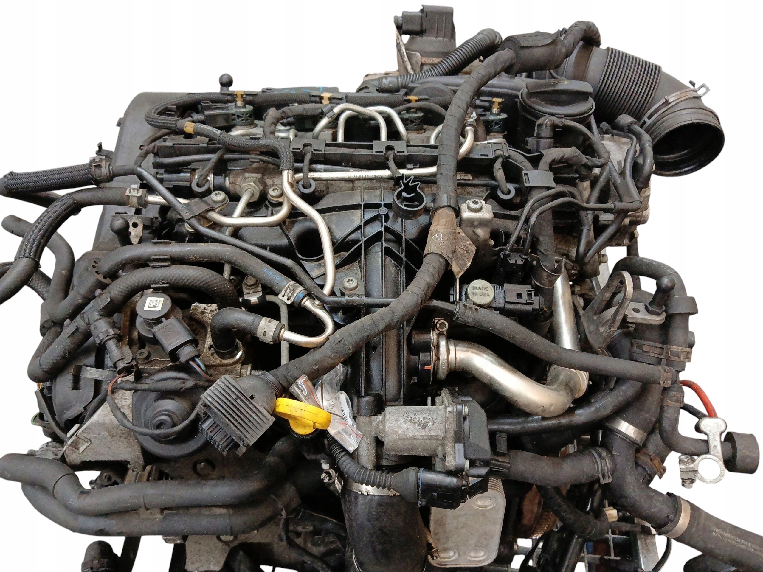 Moteur CFFB - Image 3