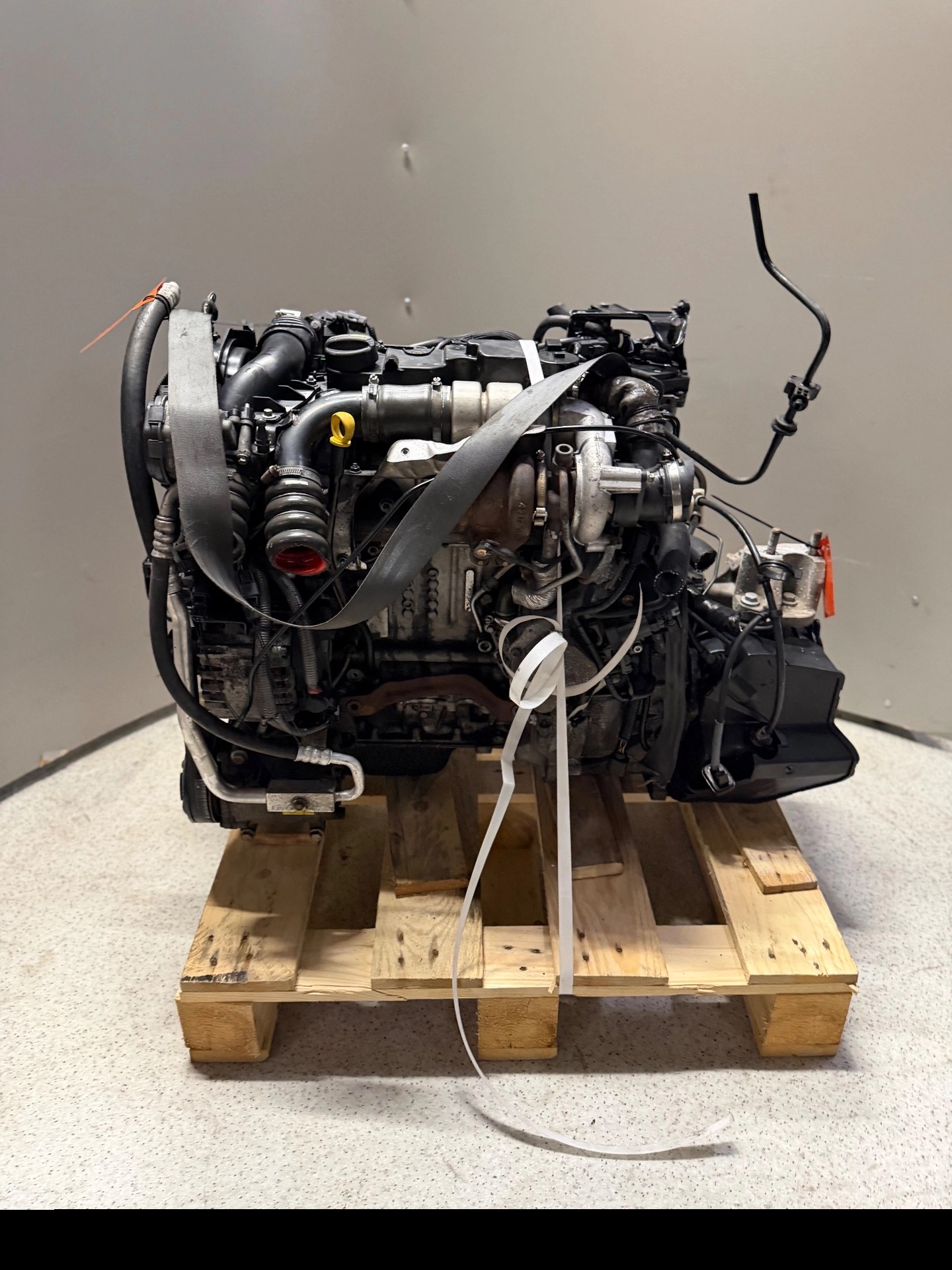 Moteur TZJA - Image 10