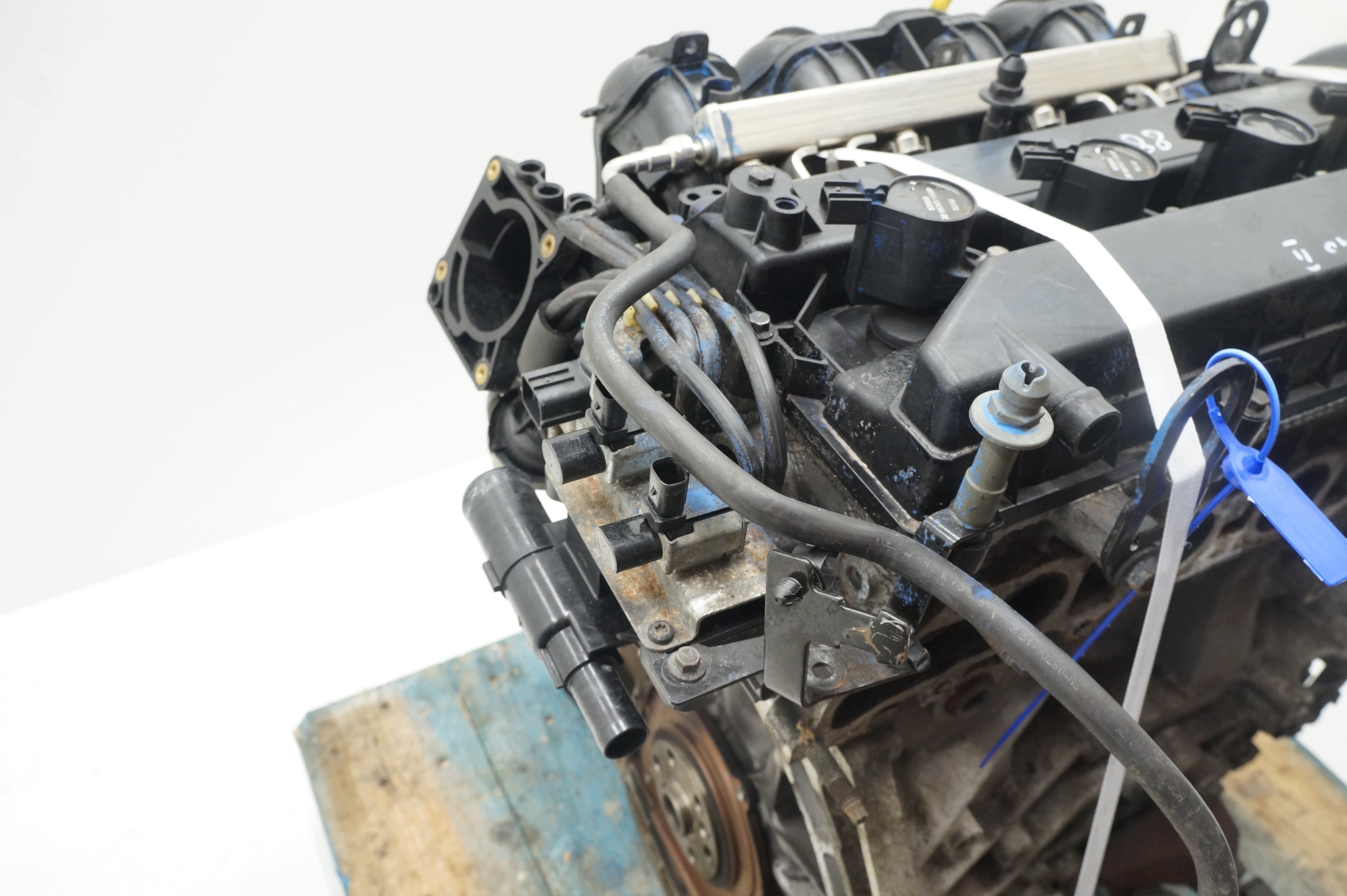 Moteur B 4204 S3 - Image 9