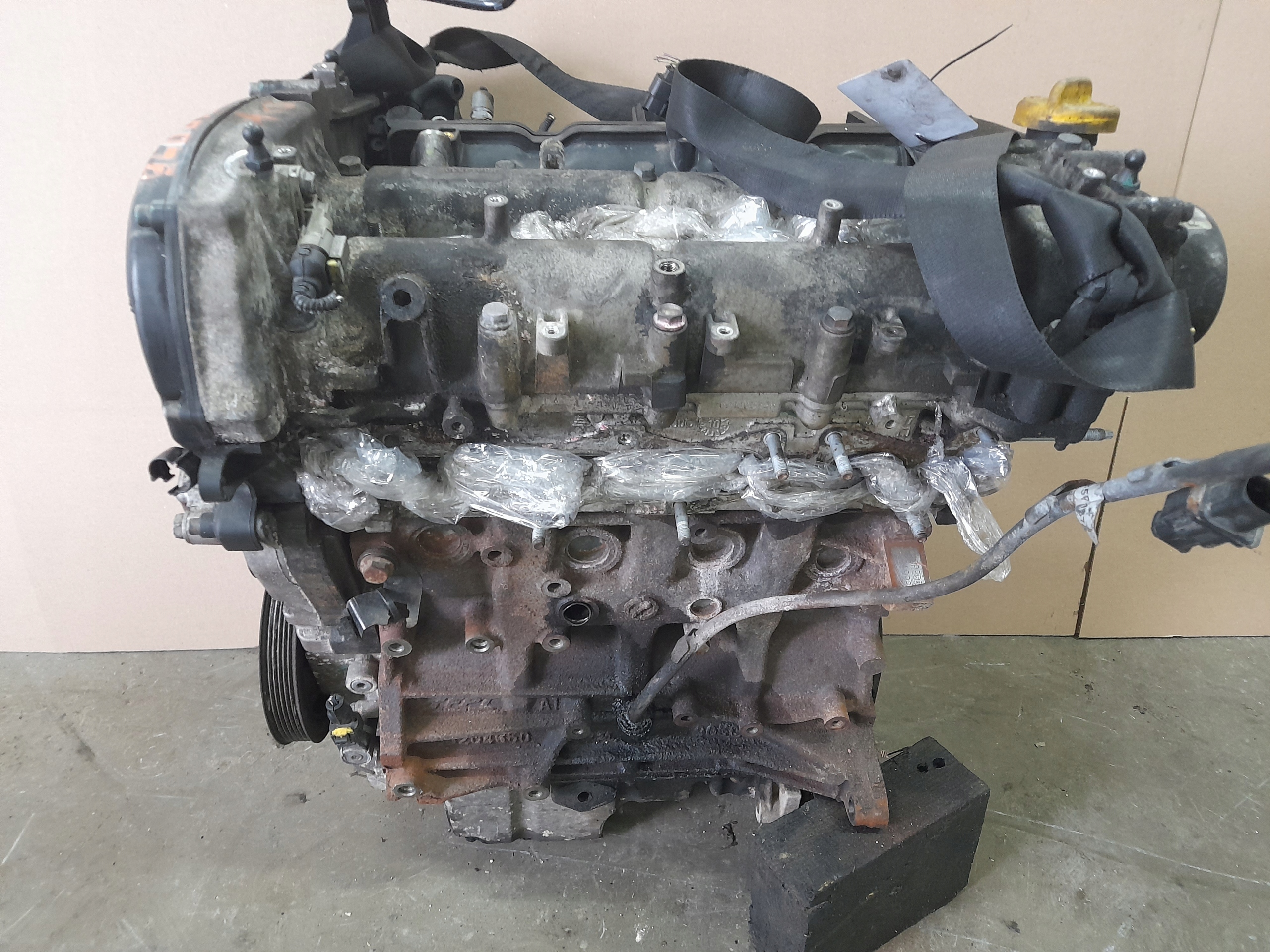 Moteur 940 A3.000 - Image 2