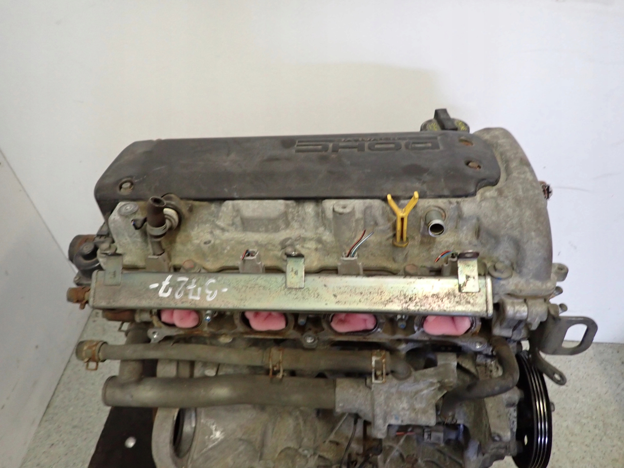 Moteur M13A - Image 4