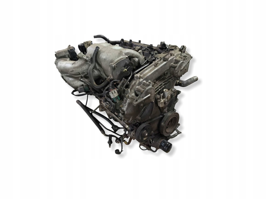Moteur VQ35DE — vue 3