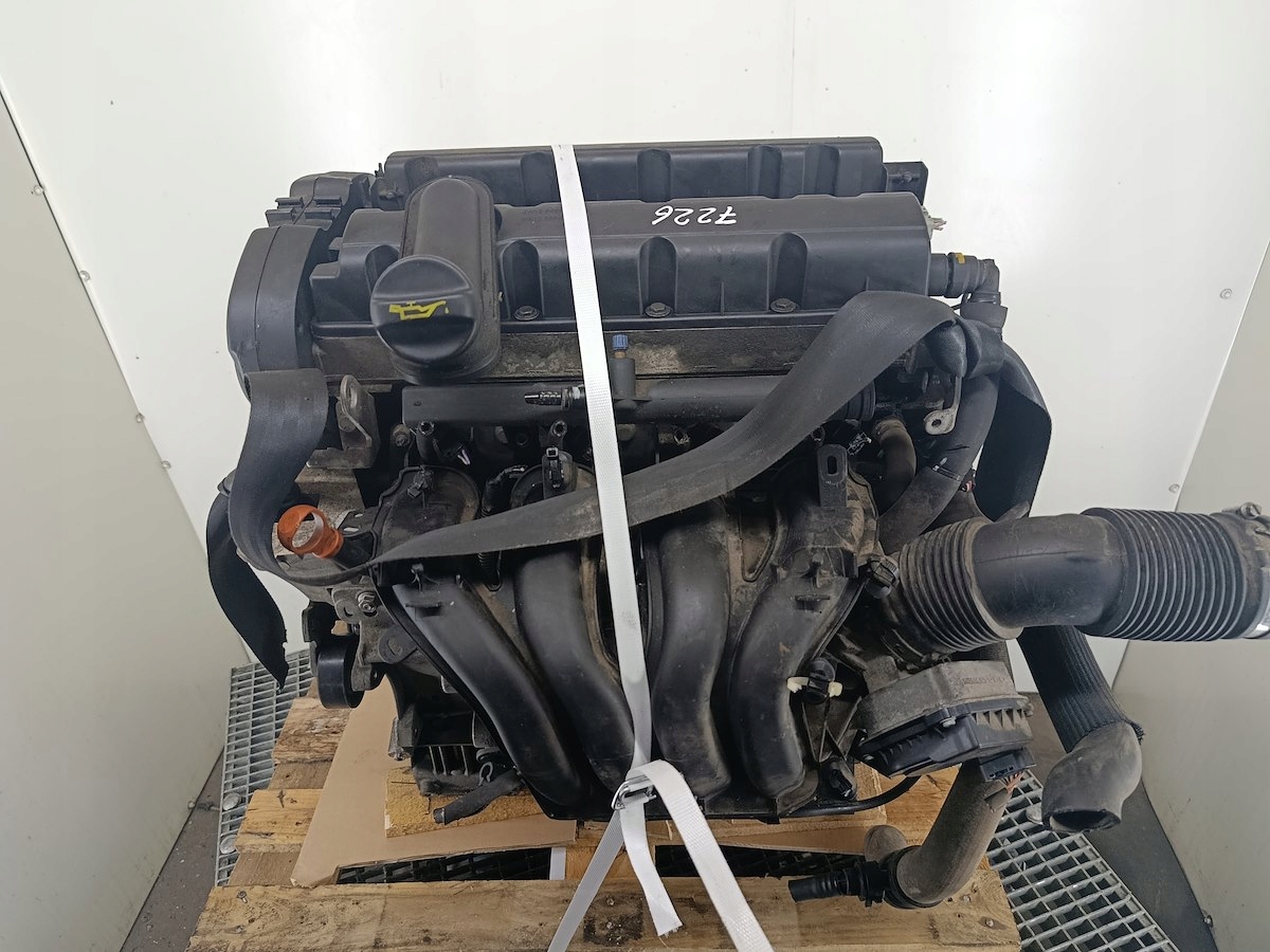 Moteur 6FY (EW7A) - Image 1