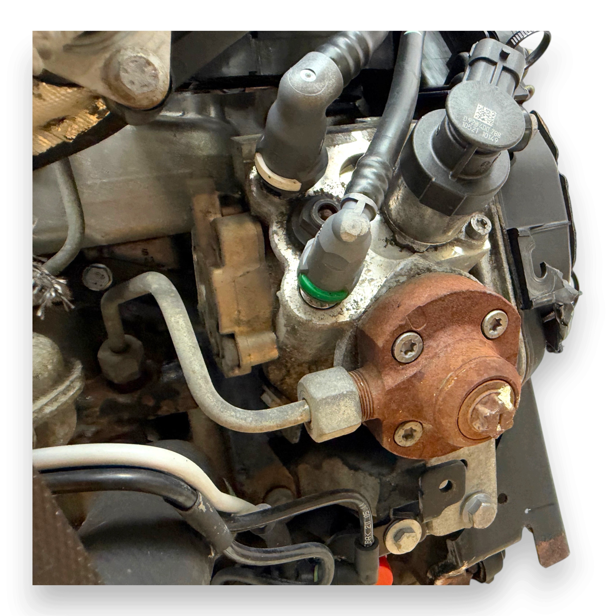 Moteur TZJA - Image 11