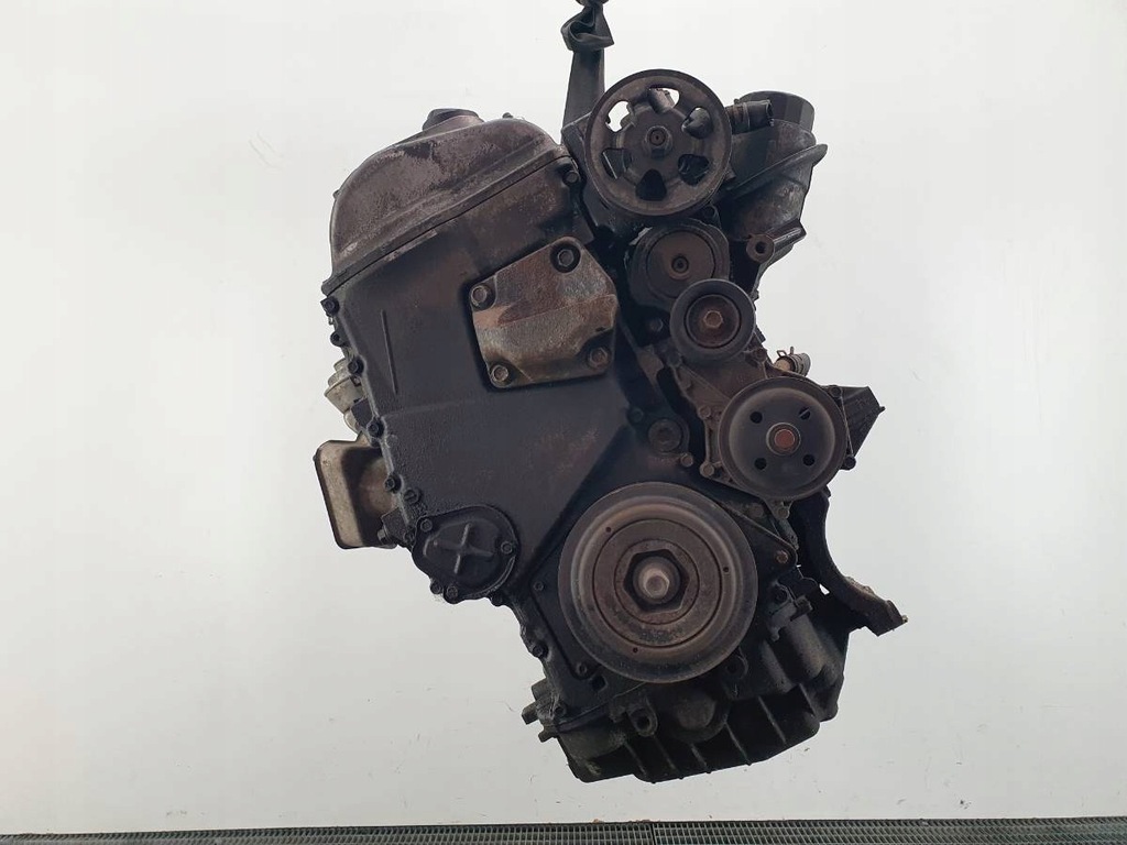 Moteur N22A1 — vue 2