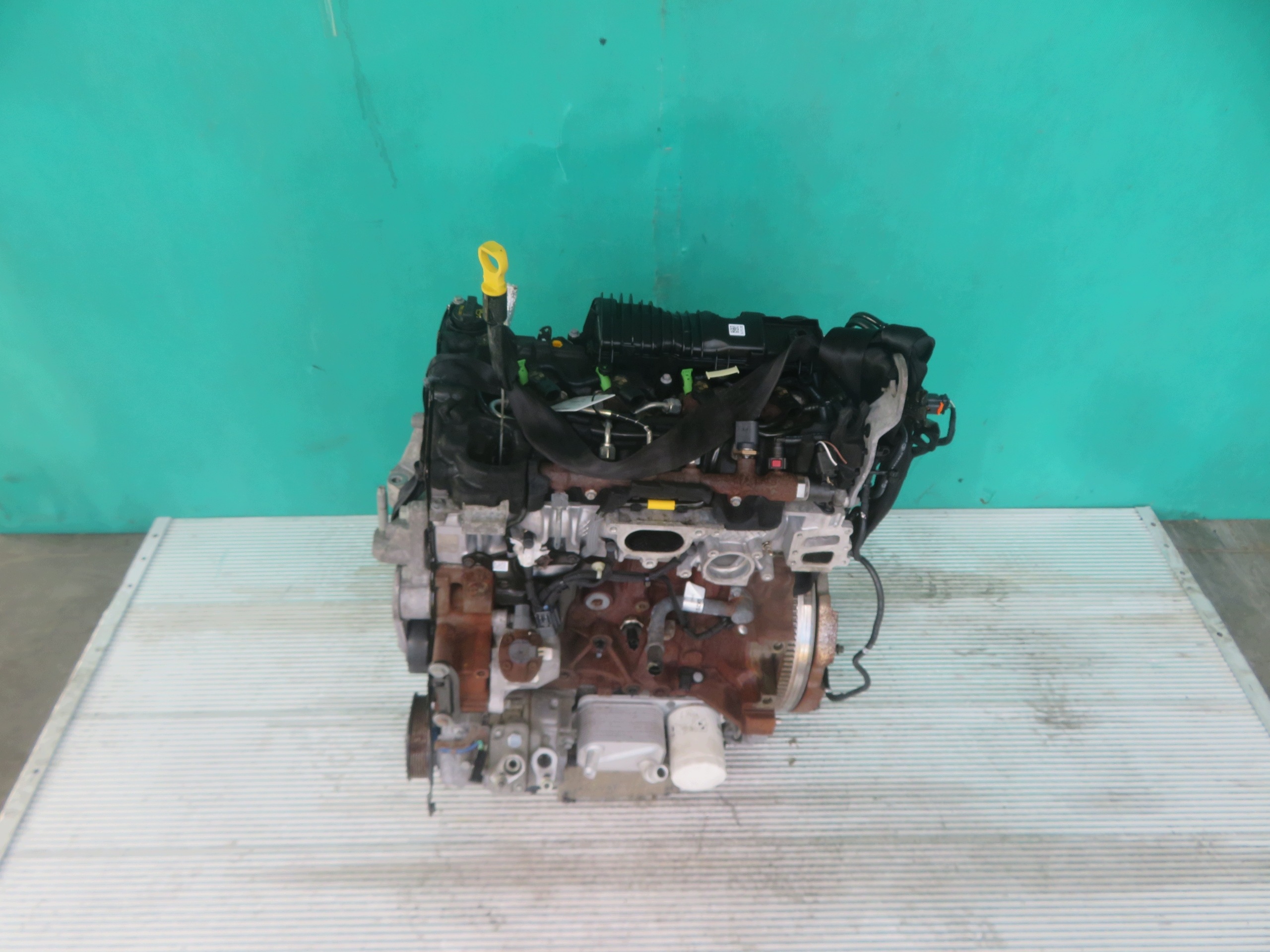 Moteur BKFB - Image 5