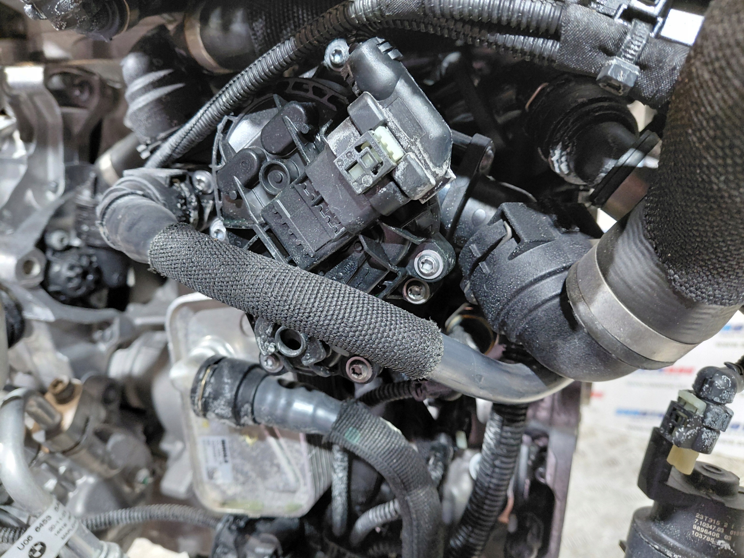 Moteur B48 A20 P - Image 3