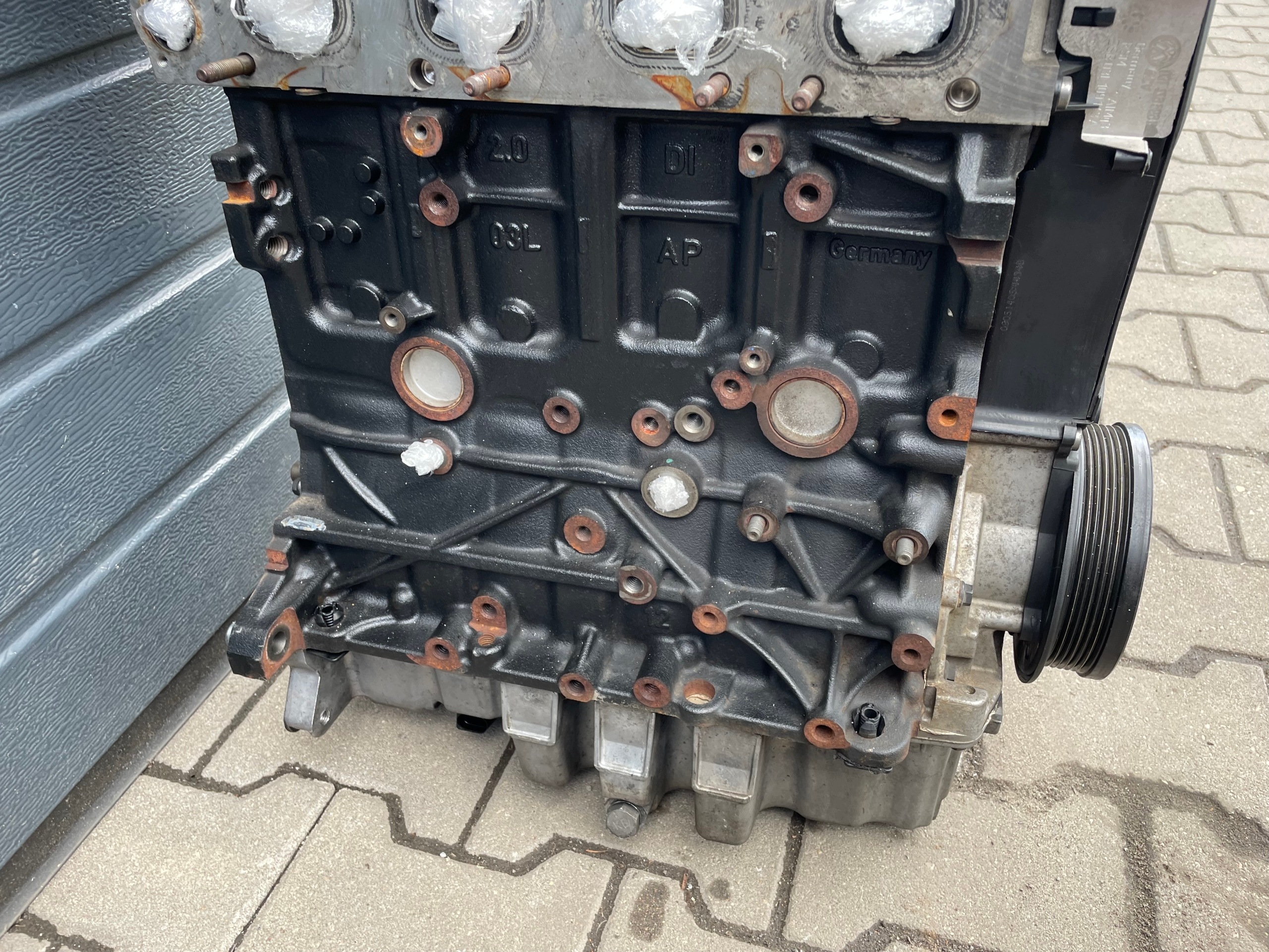 Moteur CFGC - Image 8