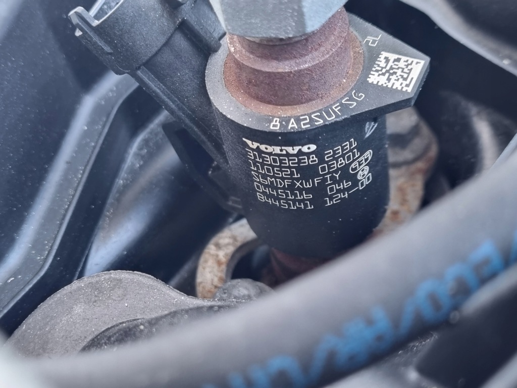 Moteur D 5204 T5 - Image 5
