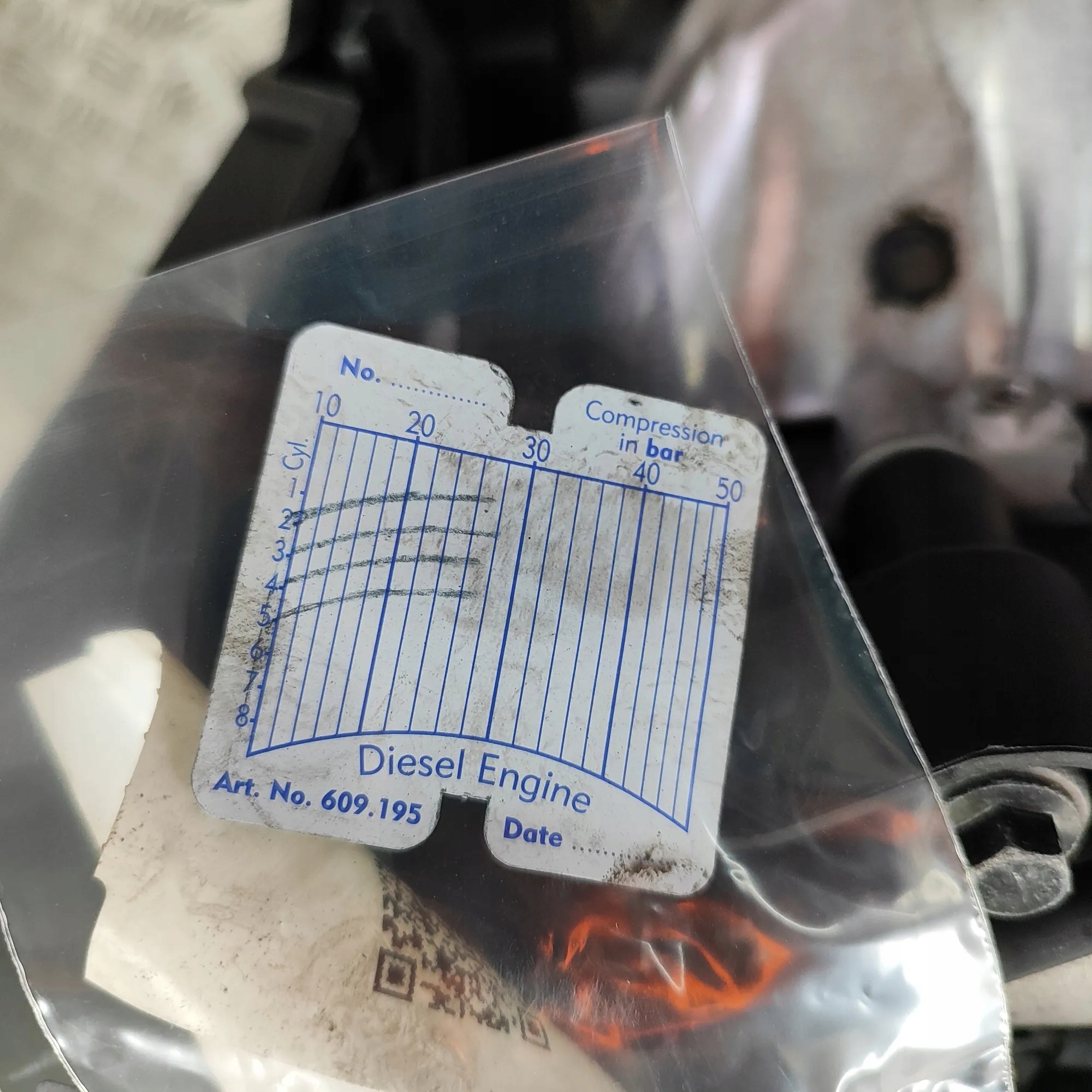 Moteur D 4204 T20 - Image 6
