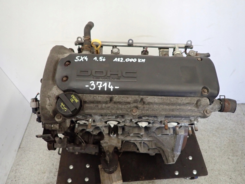 Moteur M15A - Image 5