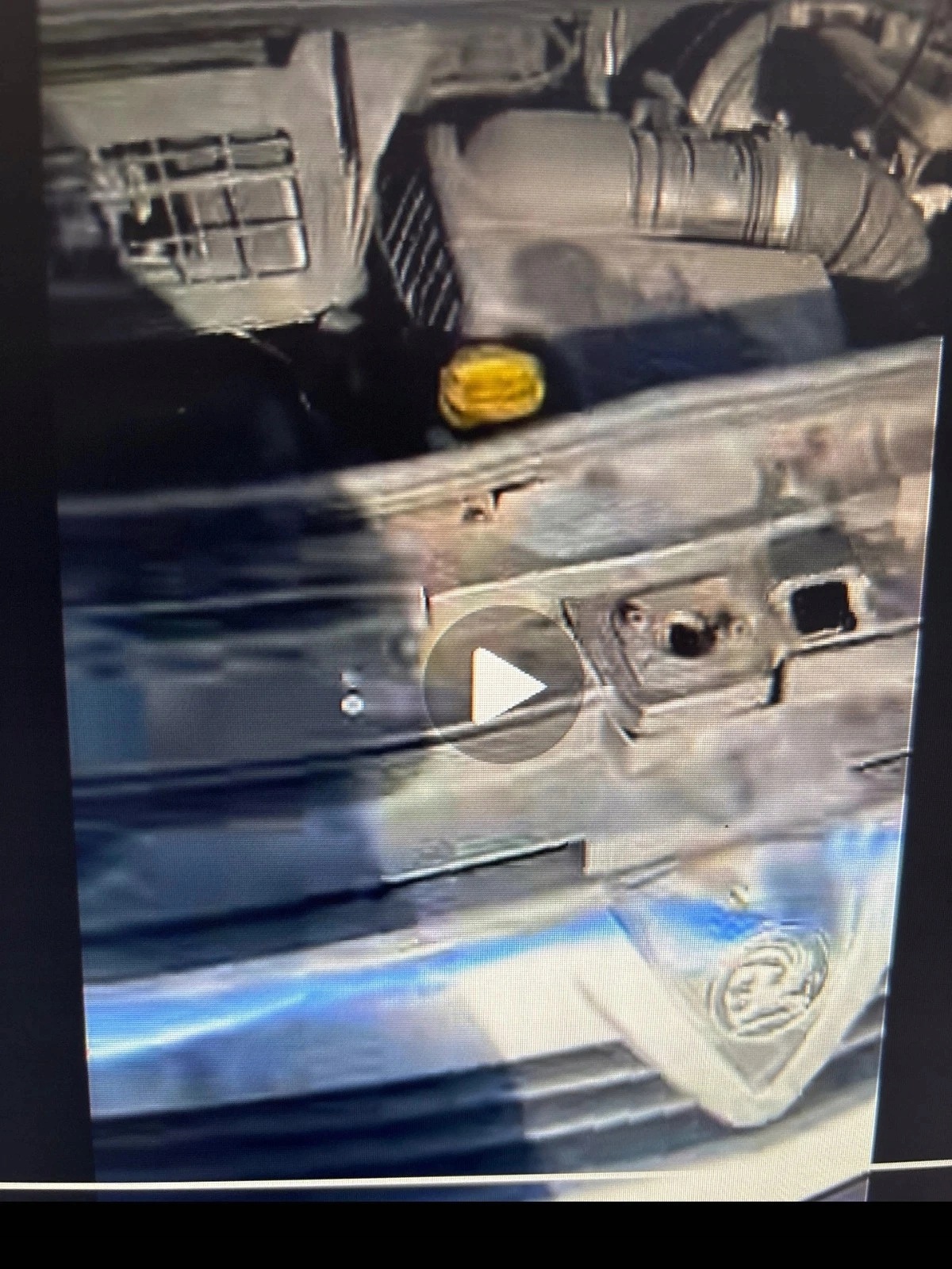 Moteur M9R 780 - Image 10