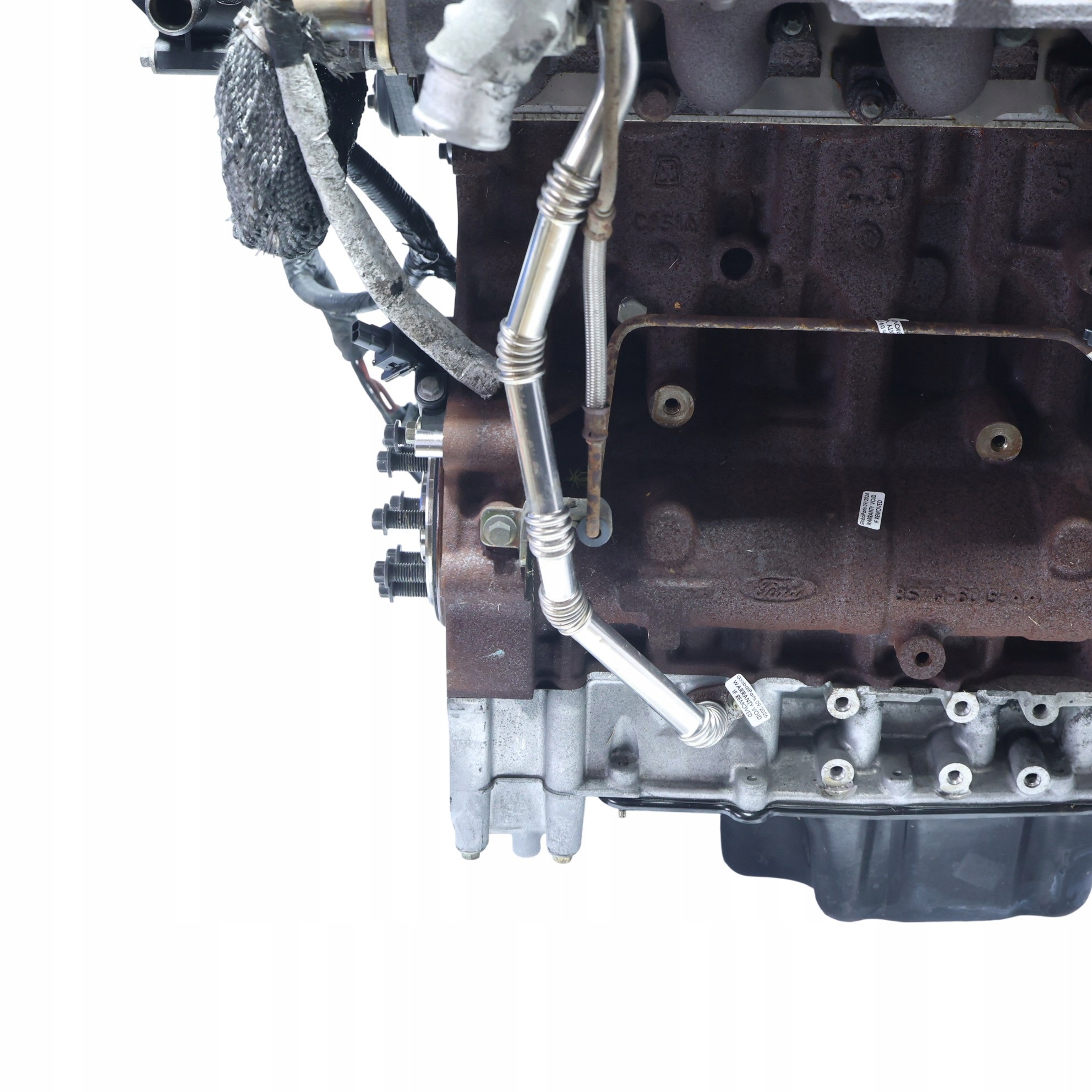 Moteur F3FA - Image 13