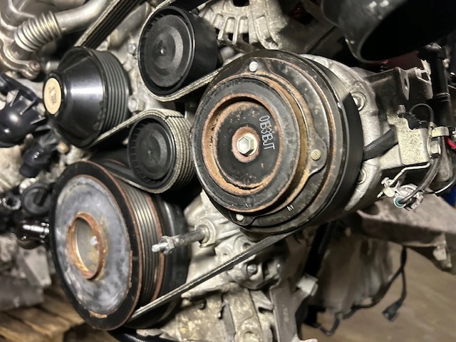 Moteur N57 D30 B - Image 5